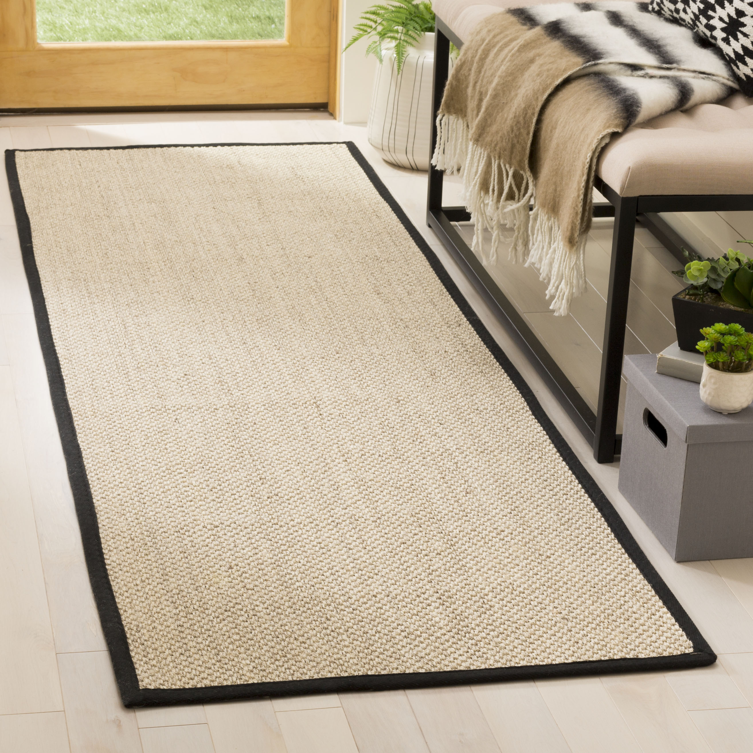 Safavieh NF143A-210 rugs - View #3