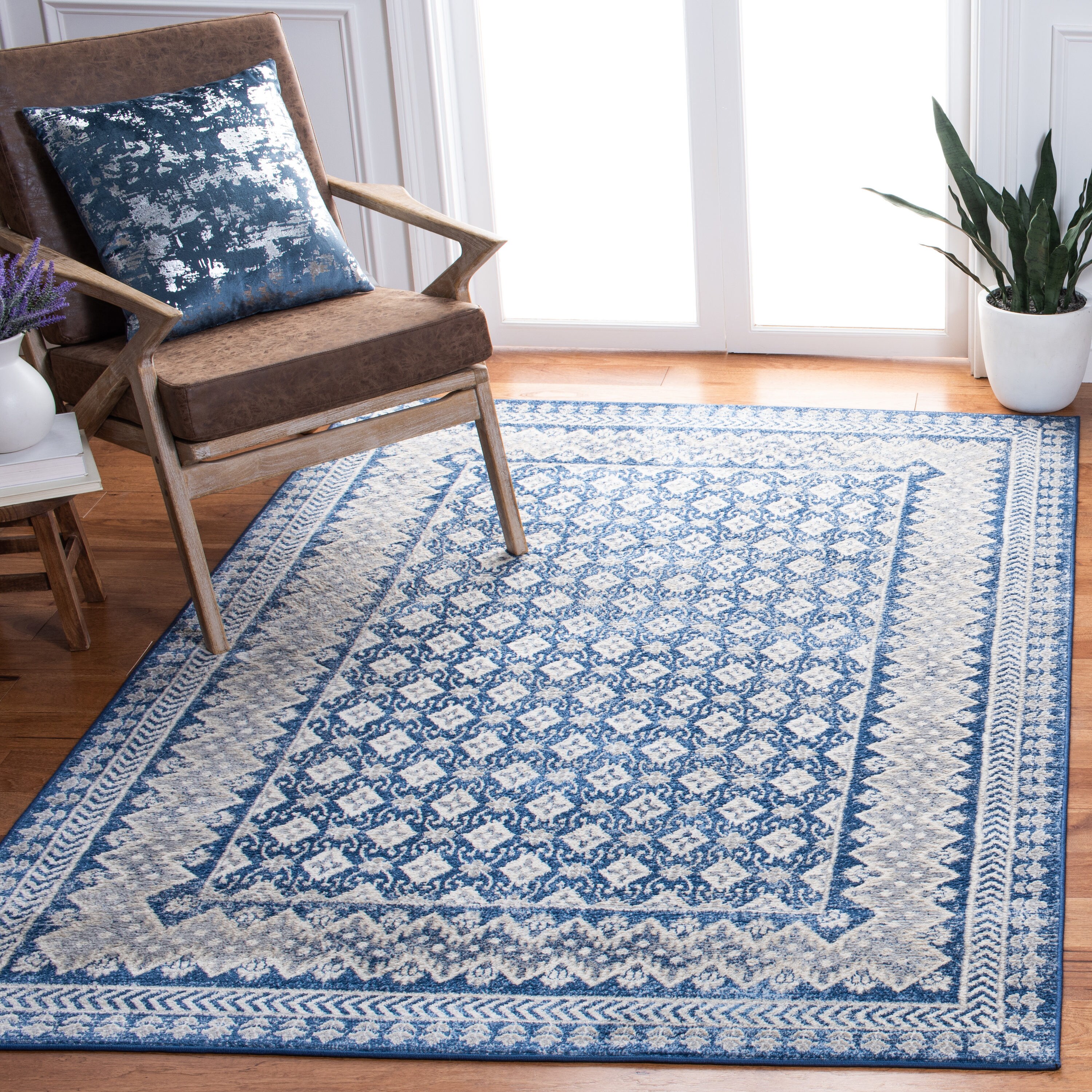 Safavieh BNT899N-9 rugs - View #2