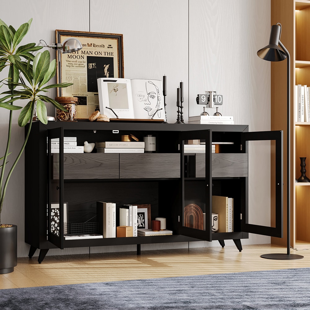 Homsee C-KF200267-01 Dining-Kitchen-Storarge - View #4