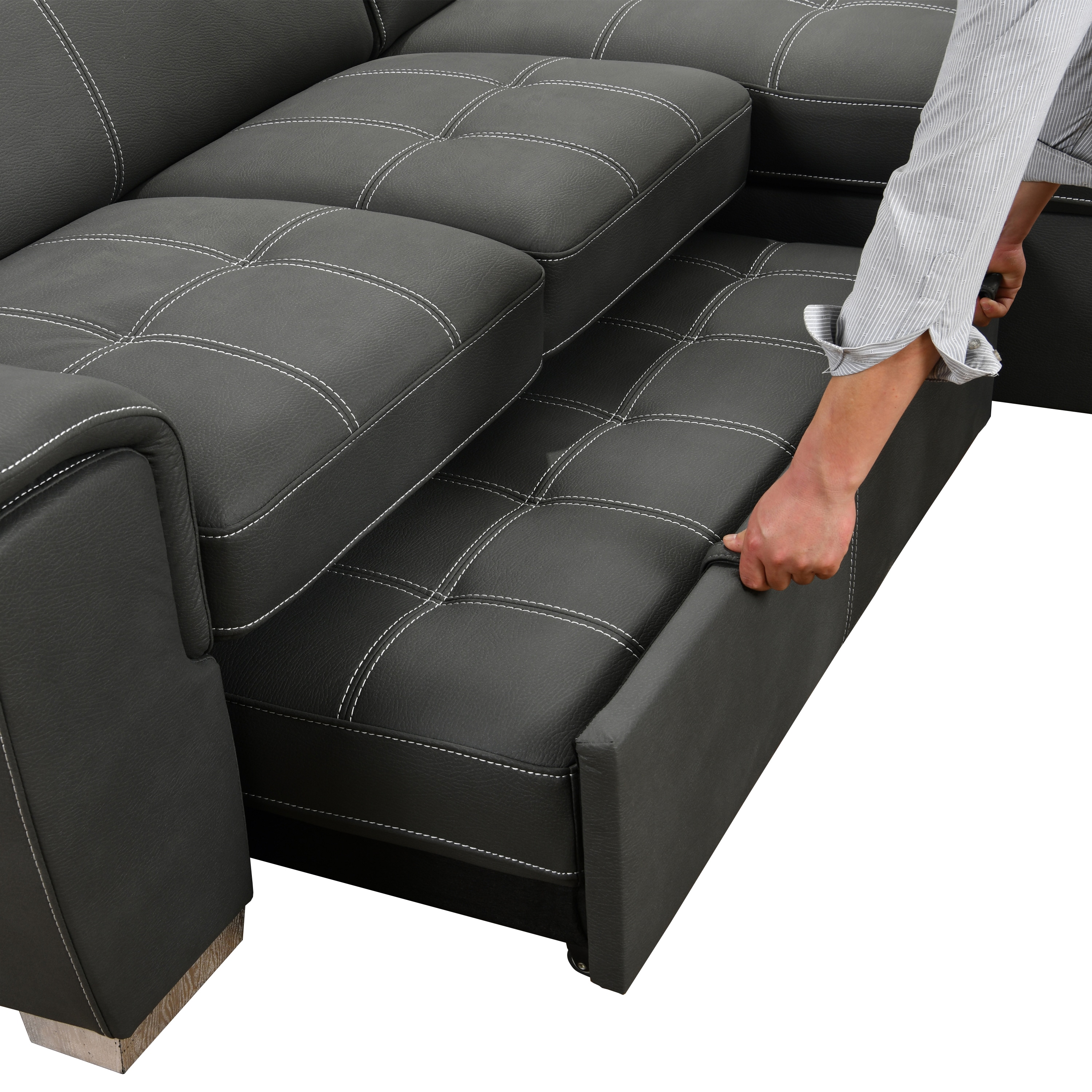 Mondawe M0-N7S385E Sofas-Loveseats - View #9