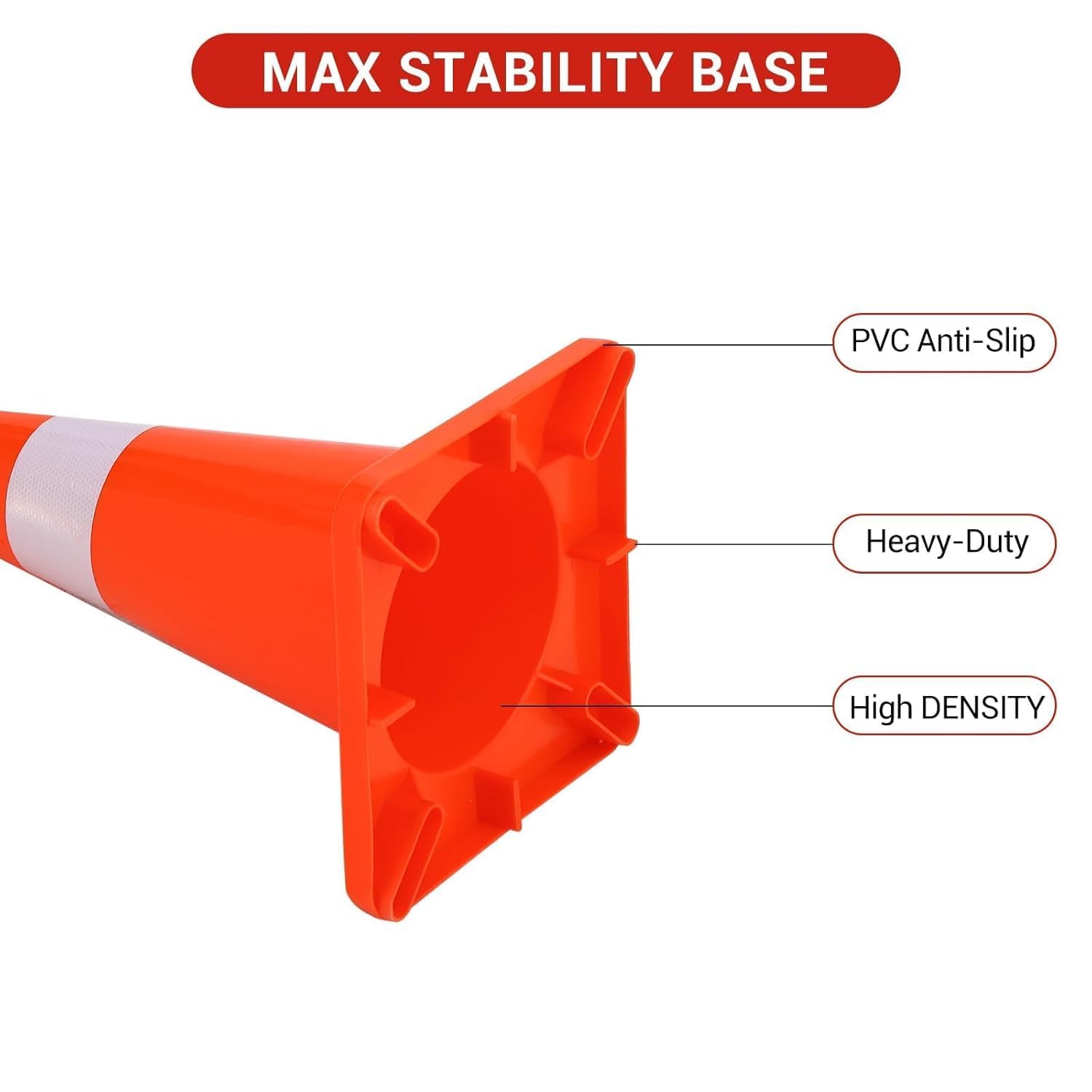 Garvee C7X-WFENMZPI0-6 Traffic-Safety-Equipment - View #4