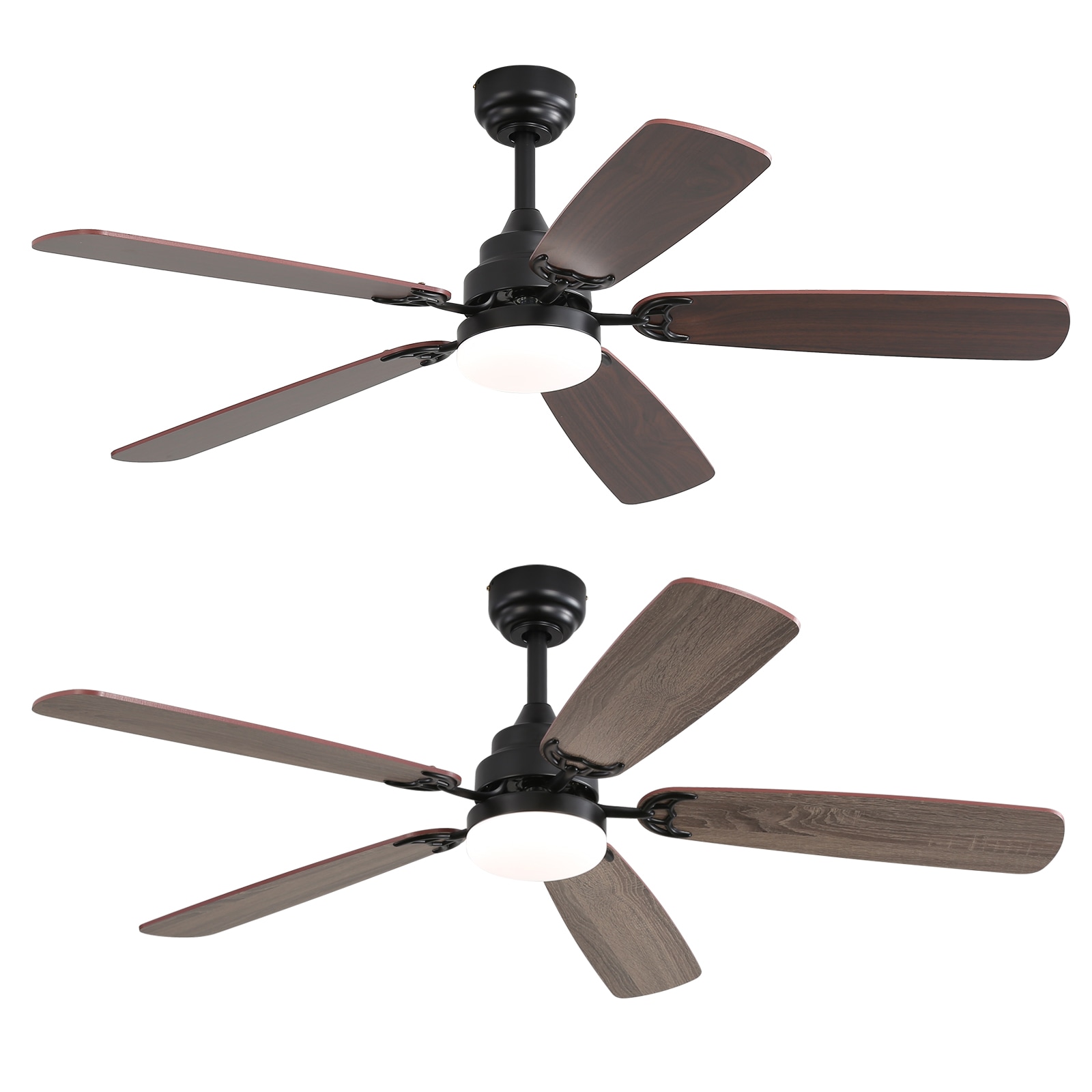 Sofucor C4-M-002883 Ceiling-Fans - View #9