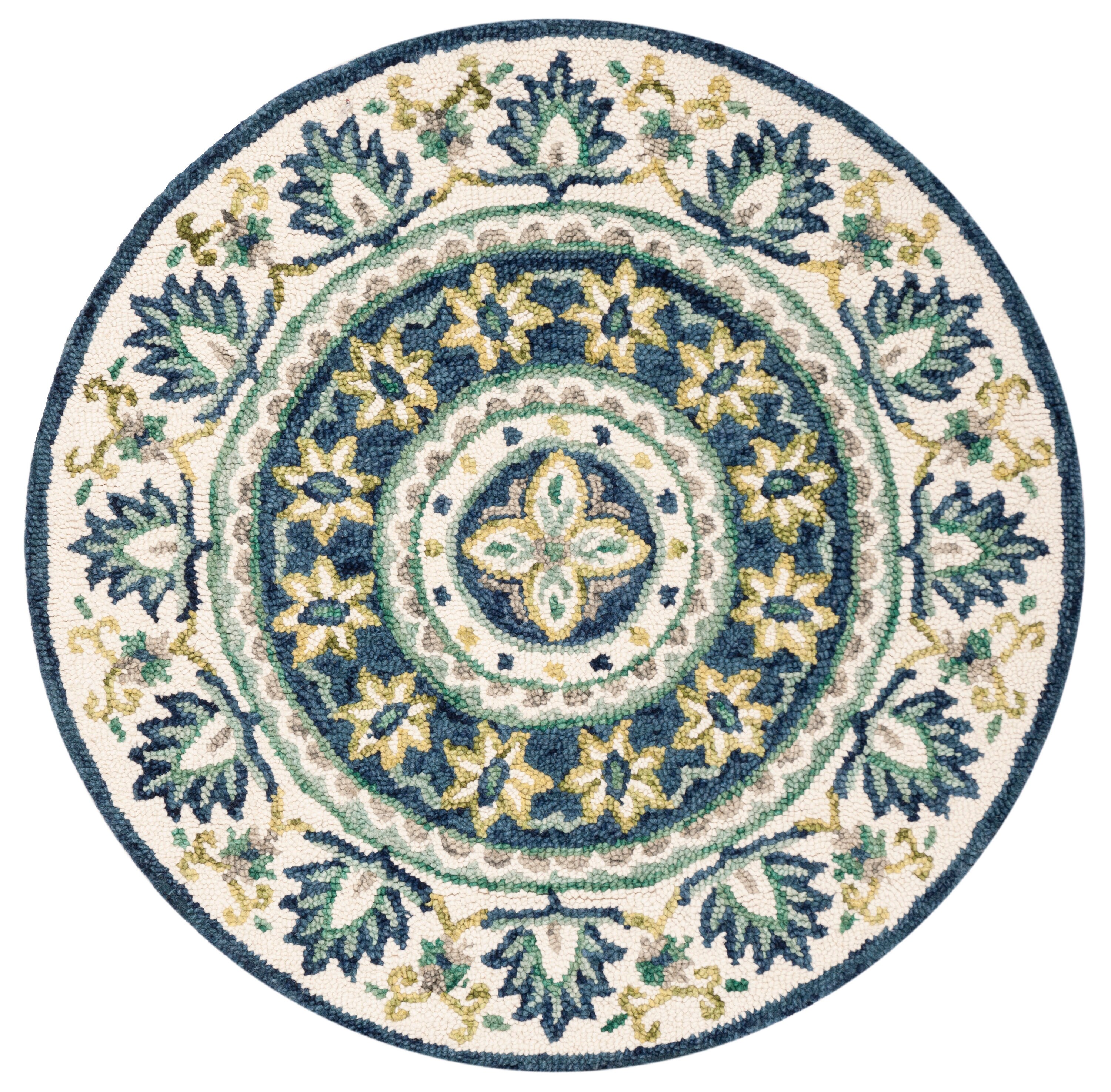 Safavieh NOV606M-4R rugs - View #2