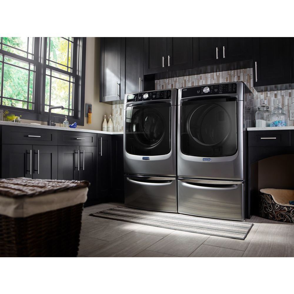 Maytag MHW5500FC m080105 - View #9