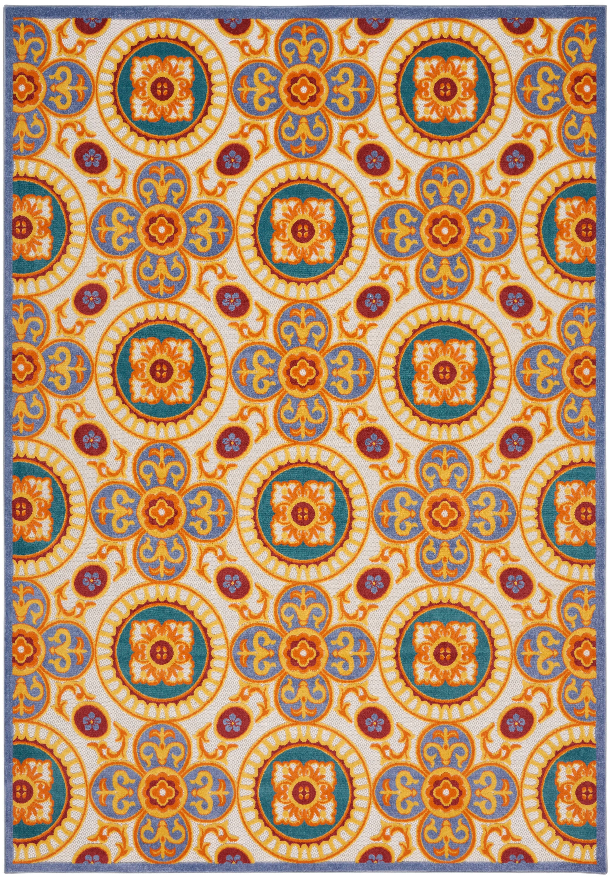 Nourison 099446168597 rugs - View #2