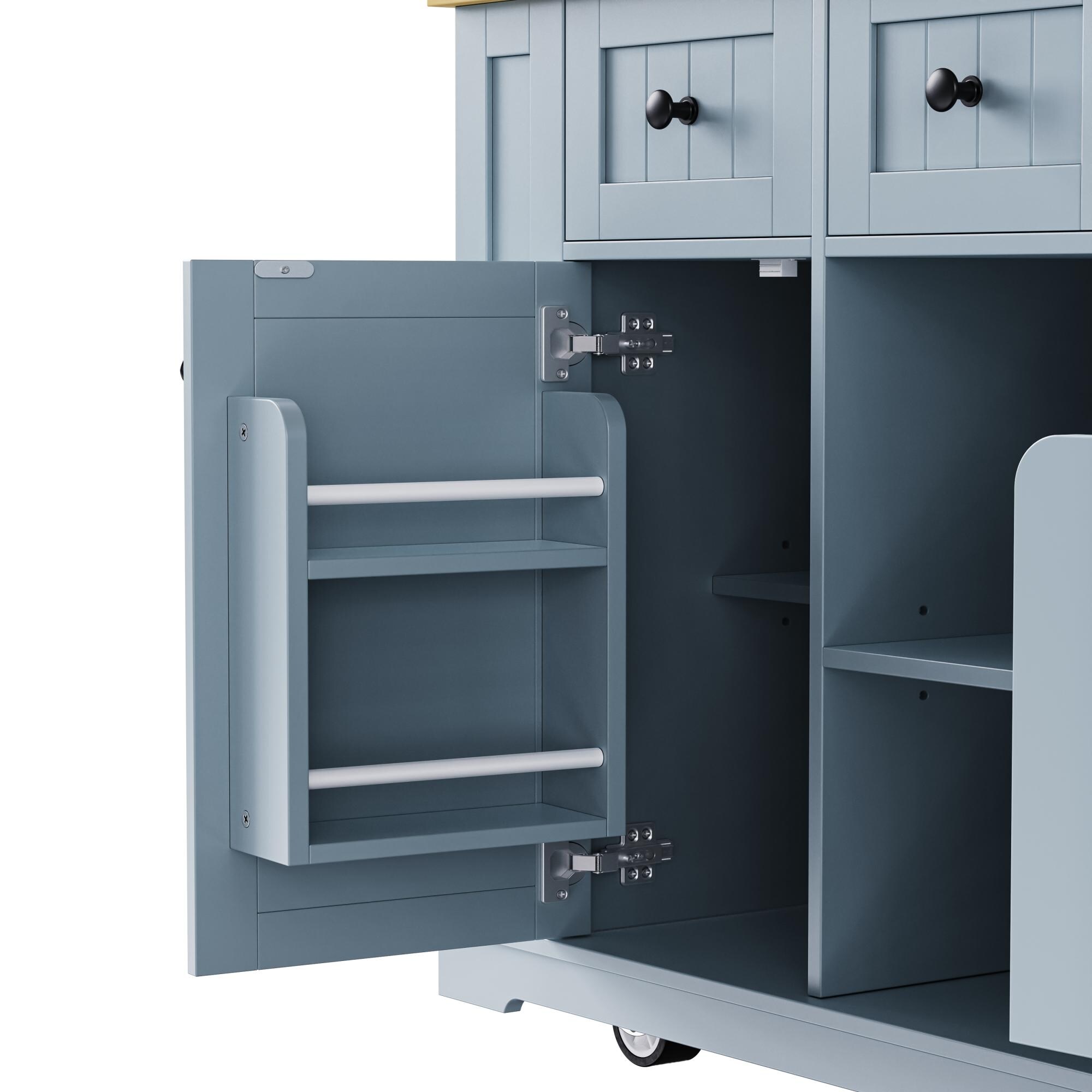 Bayfeve BF-85531G-IN Kitchen-Furniture - View #13