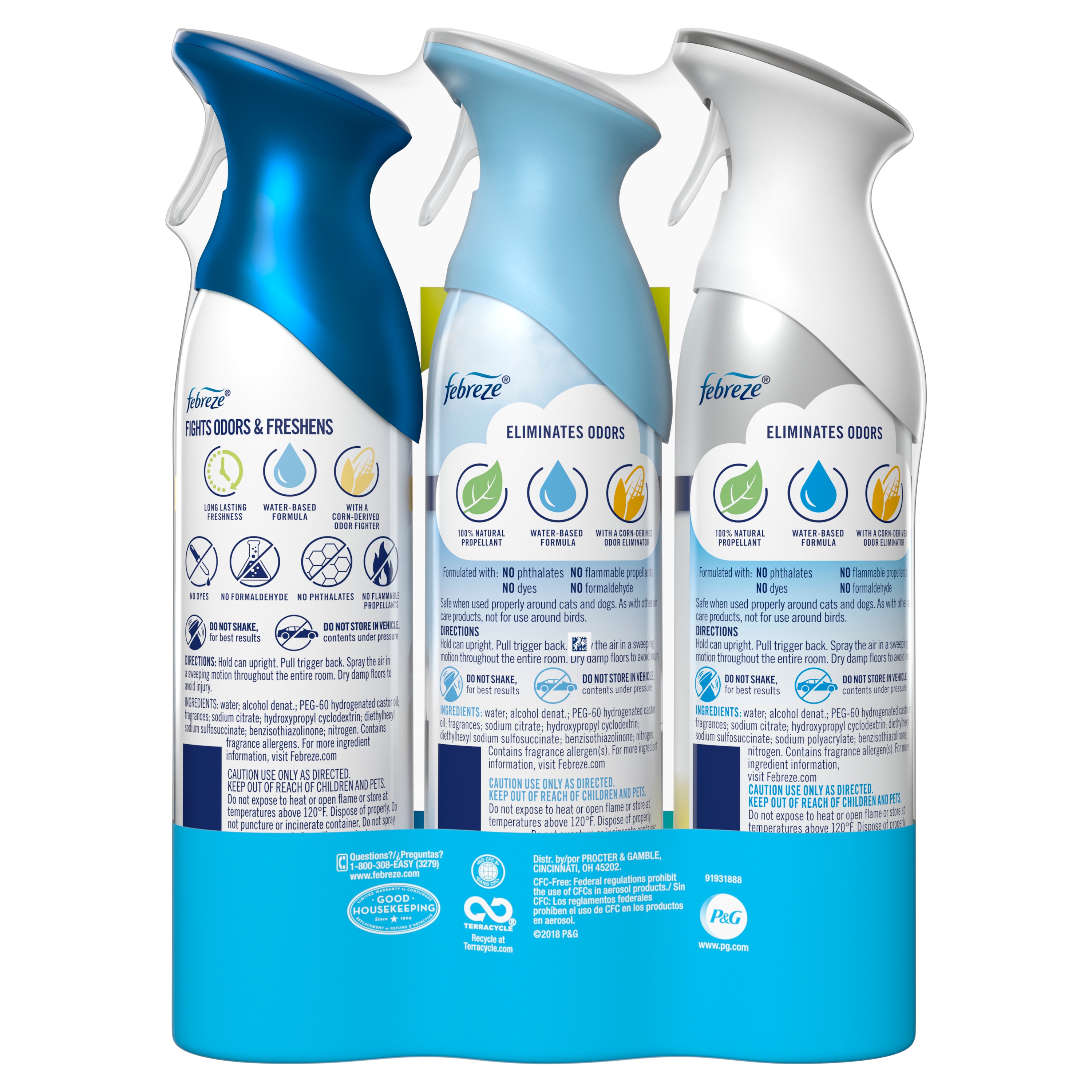Febreze 3077210612 Air-Fresheners - View #2