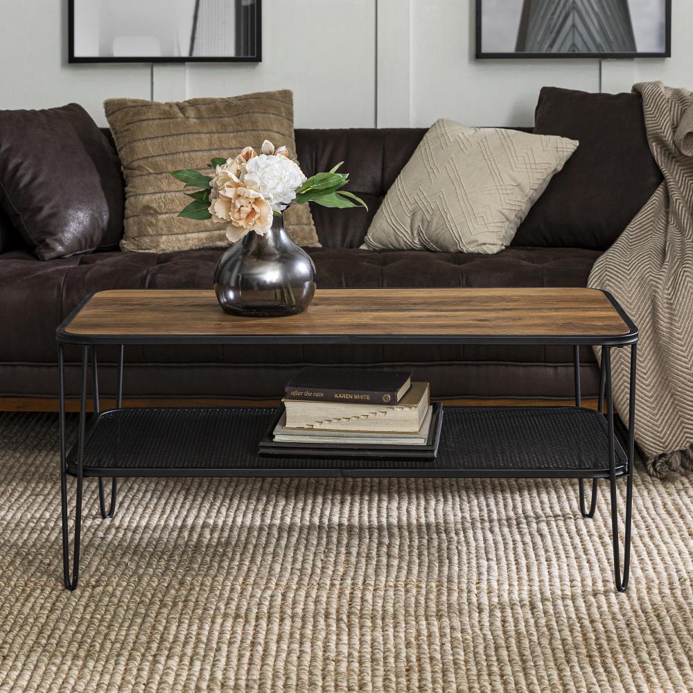 Walker Edison LWF42LOCTRO Coffee-Tables - View #2