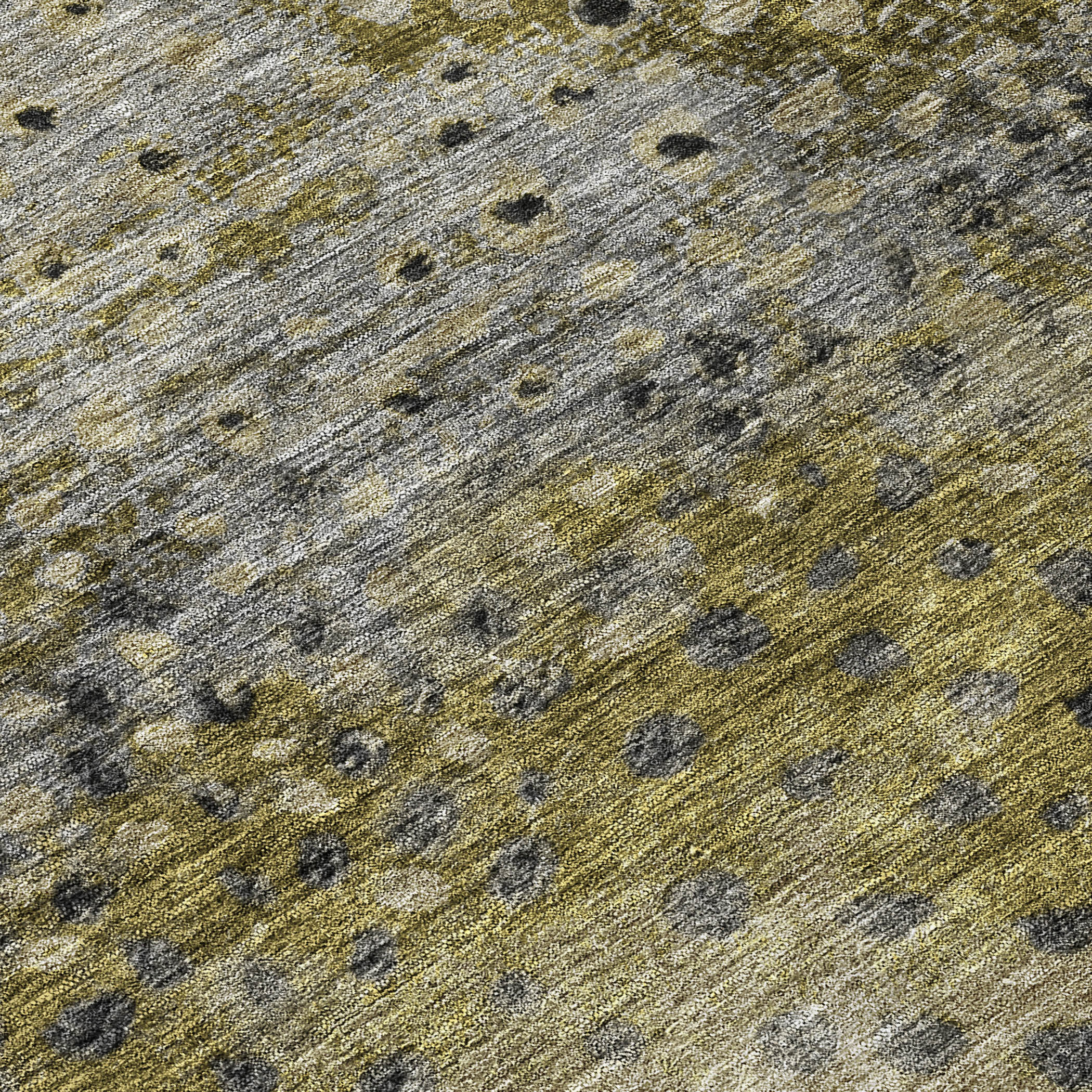 Addison Rugs ACN1074BR3X5 rugs - View #4
