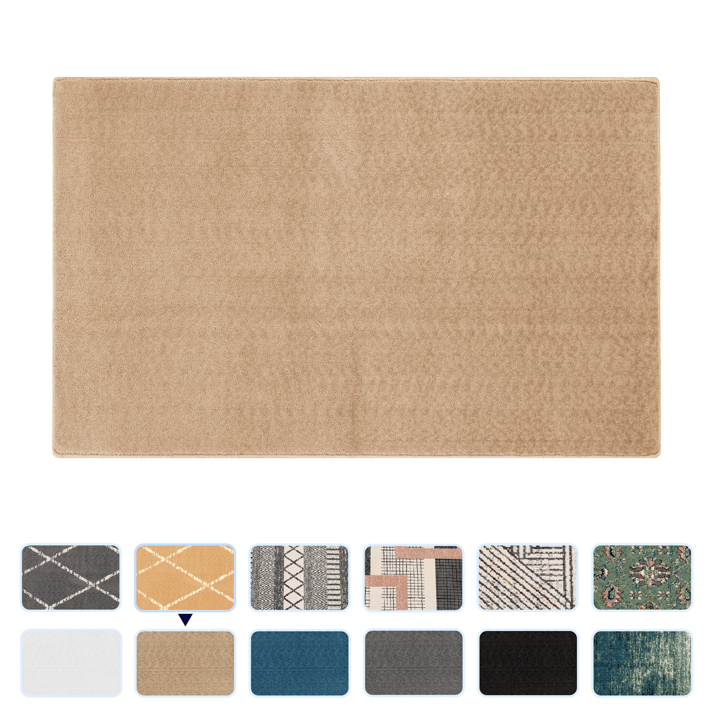 Subrtex SBTDT001-Y03 rugs - View #2