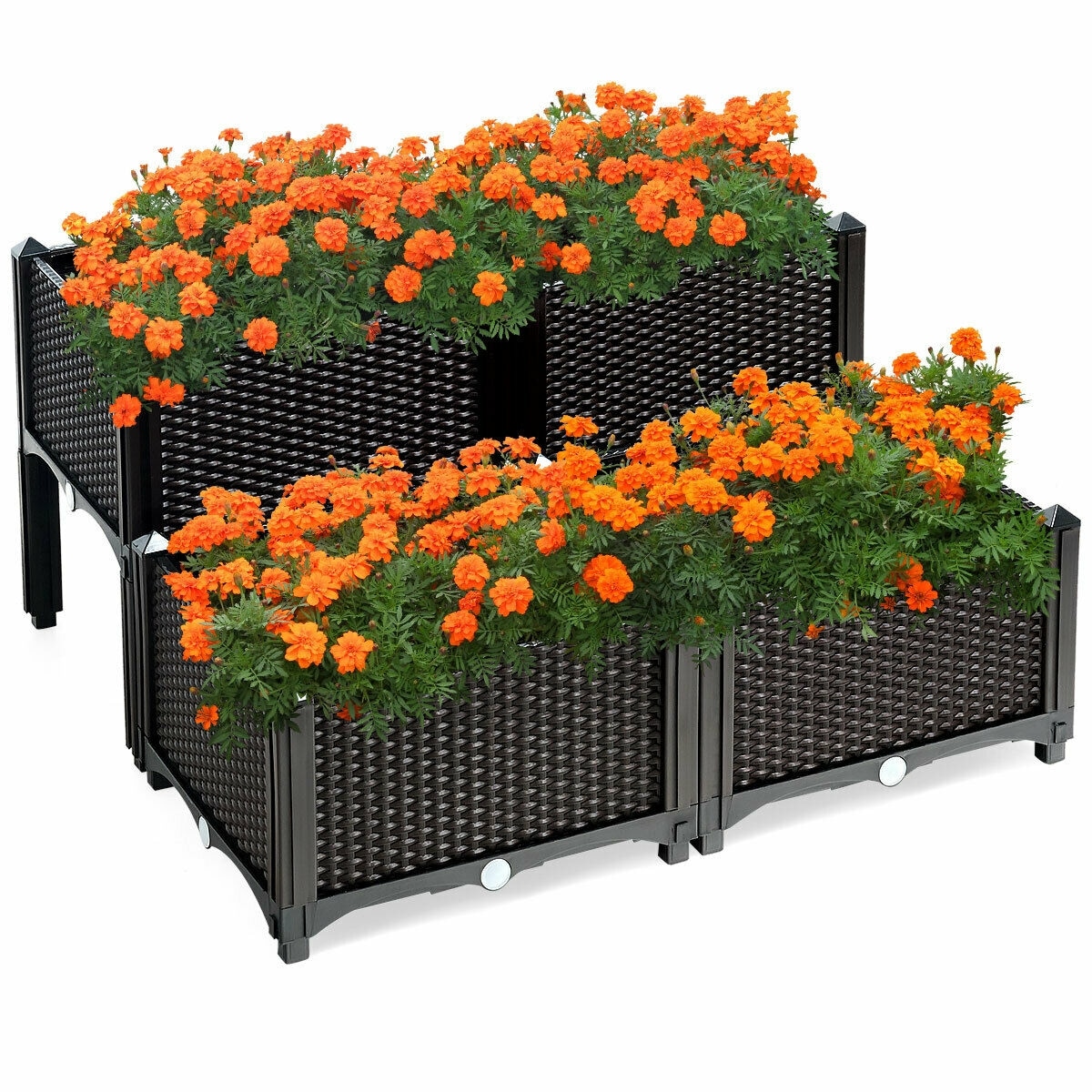 Iseryn HY301BN70 Planter-Window-Box - View #8