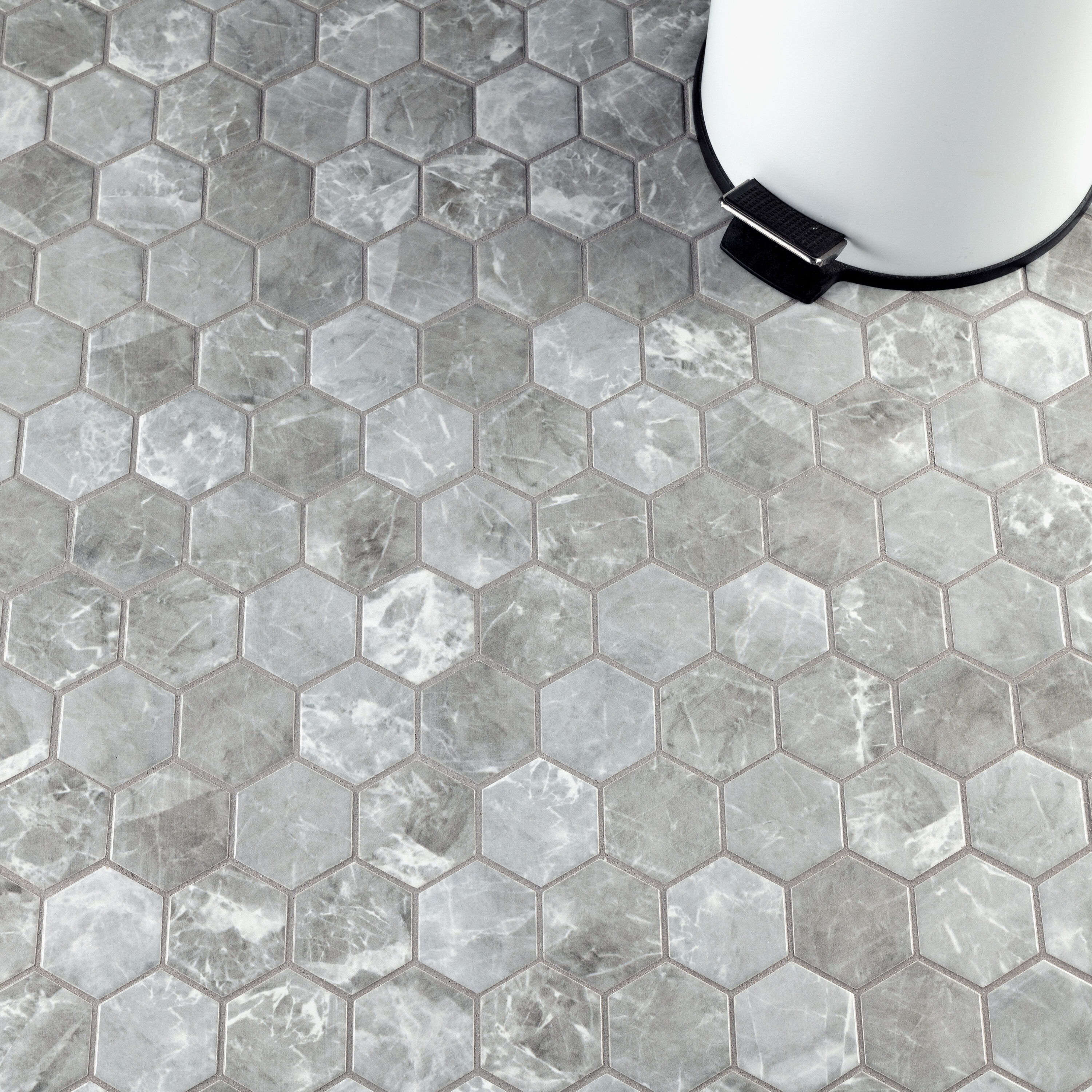 Affinity Tile FTC2FLGR Ceramic-Tile - View #7