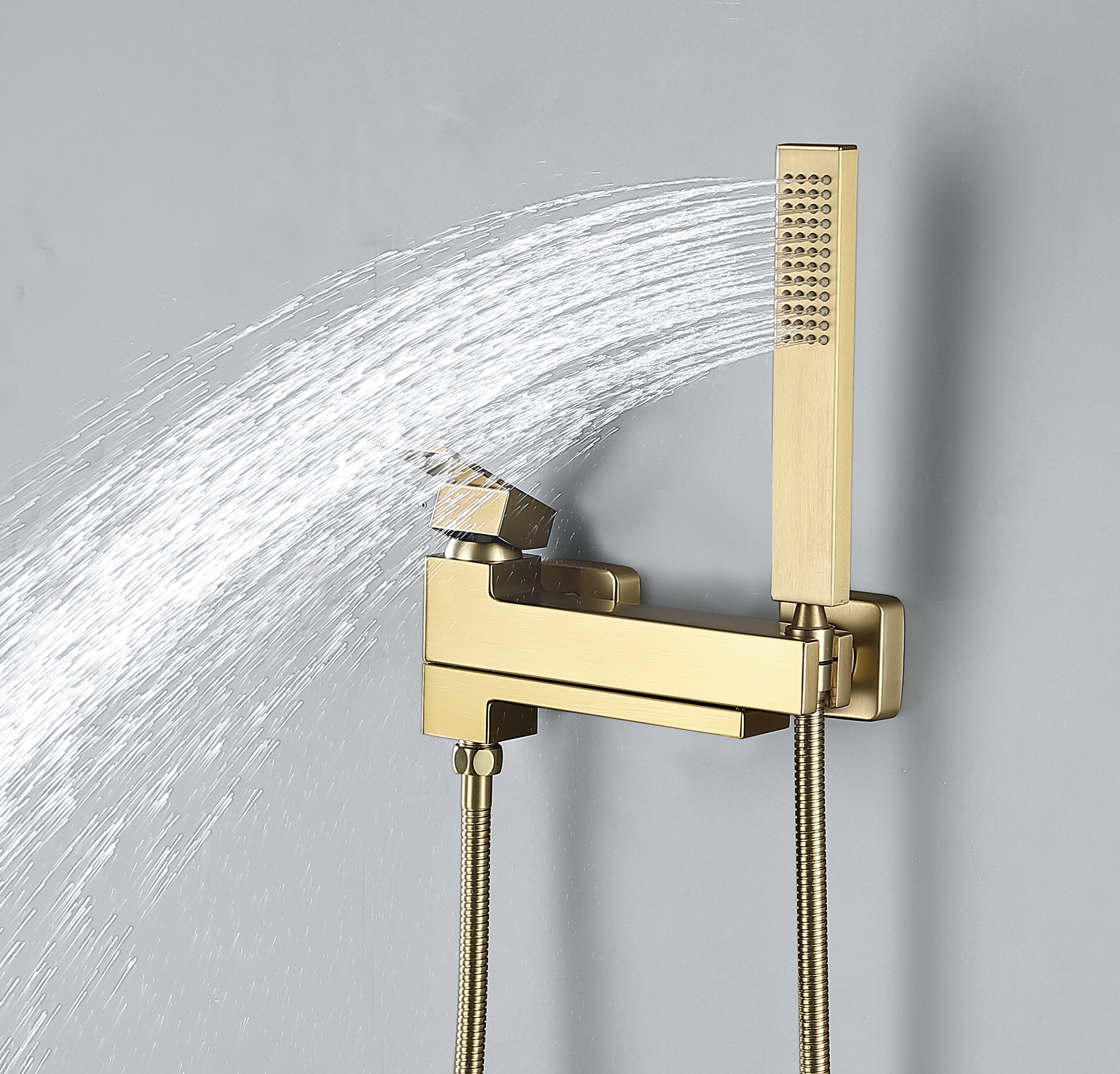 Royal Guard LBFJK0345 Roman-Tub-Faucets - View #3