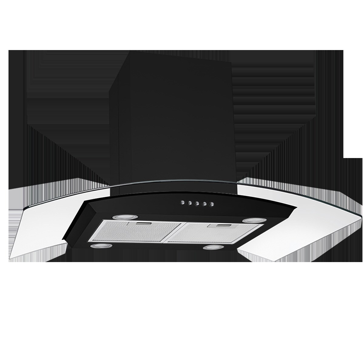 Maocao Hoom BH-P360Y Island-Range-Hoods - View #14