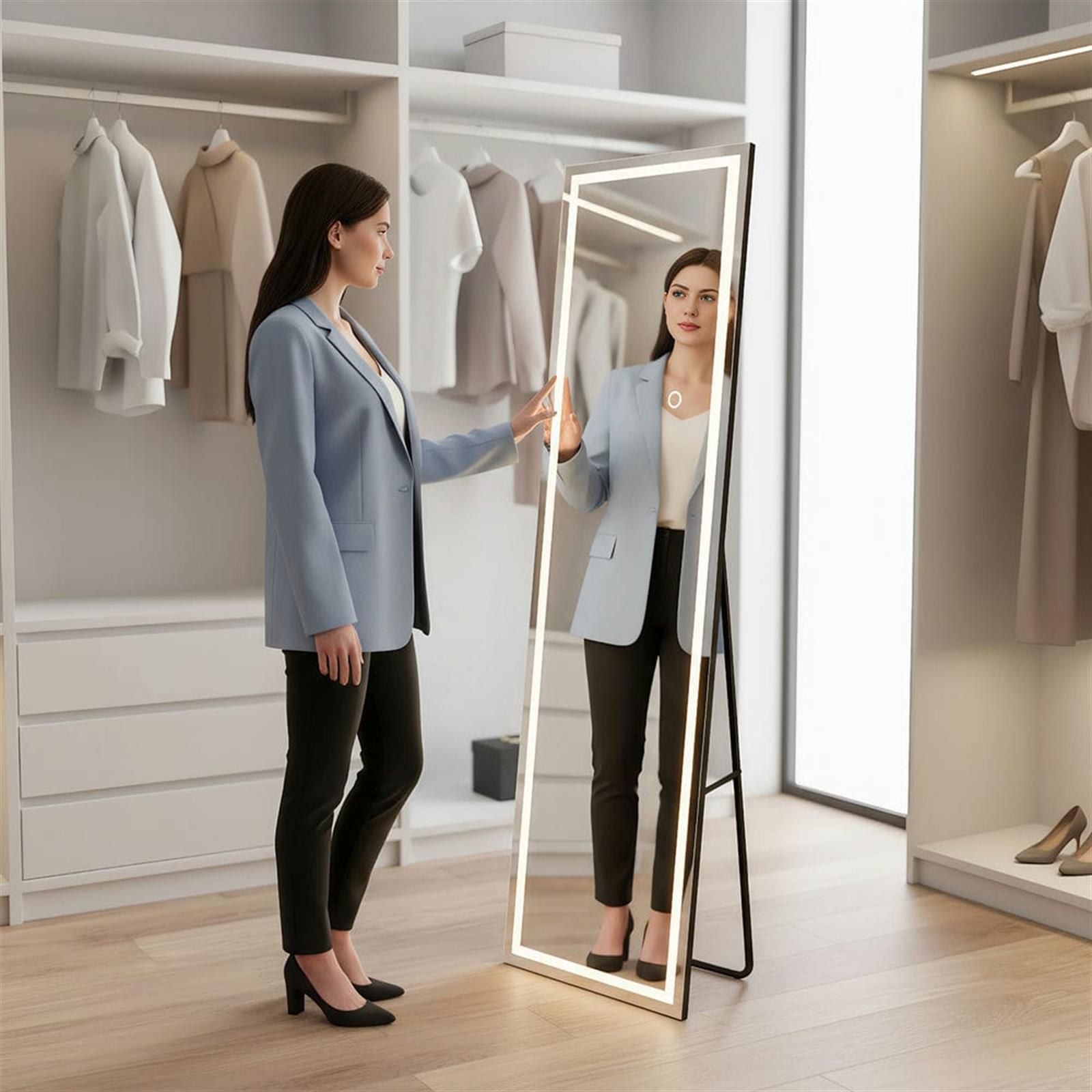 Choco Moon 5293614720562 Decor-Mirrors - View #8