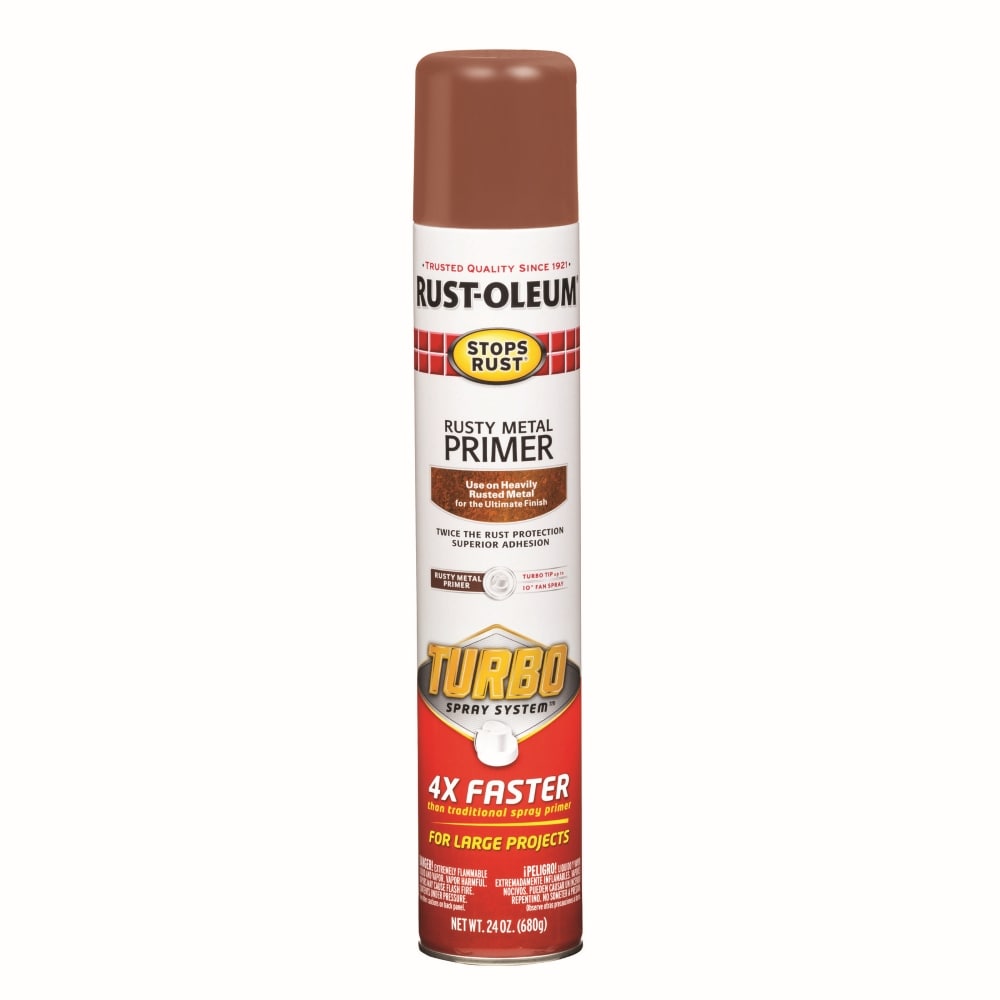 Rust-Oleum 353346 primers - View #12
