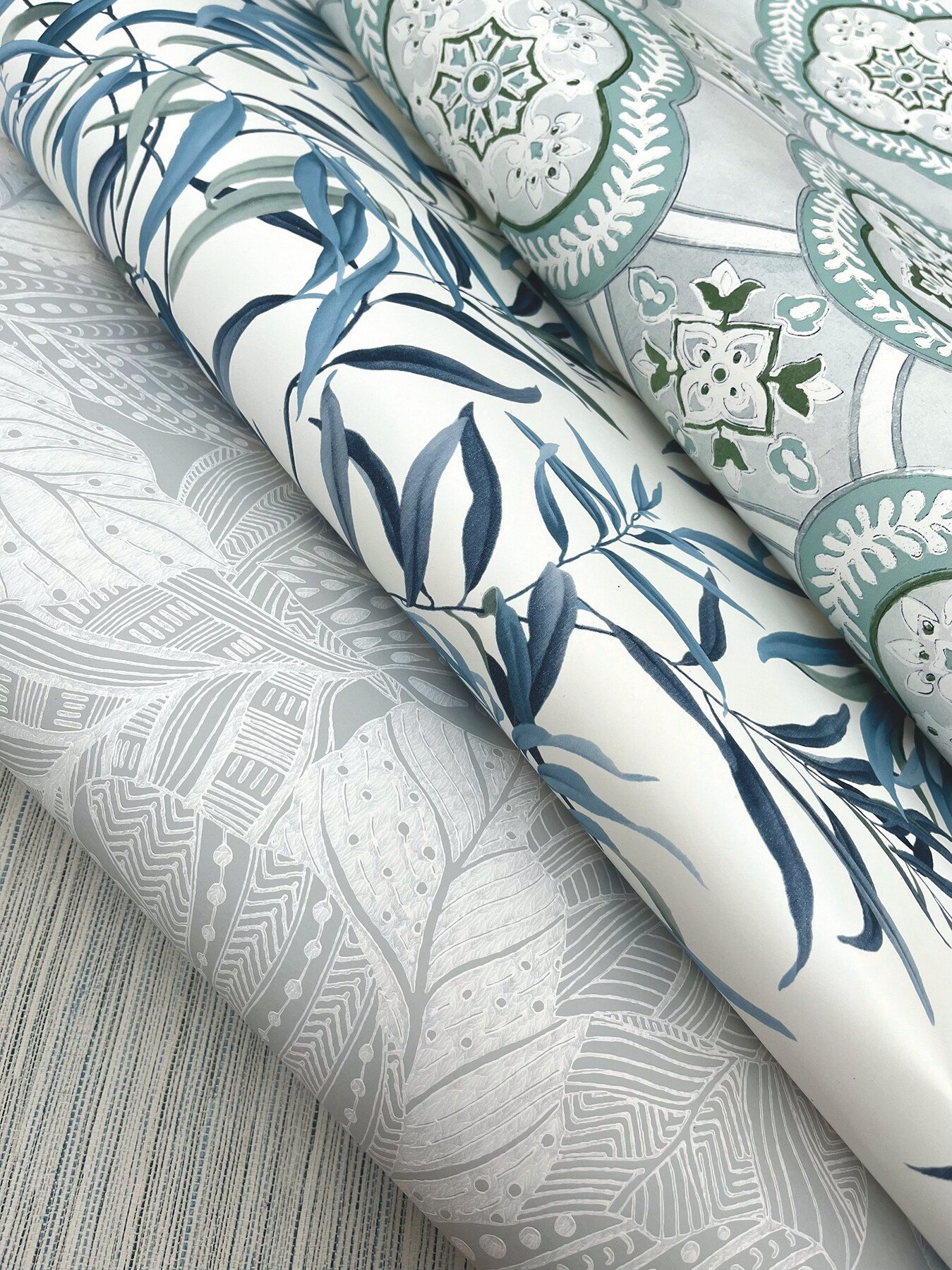 York Wallcoverings GO8242 wallpaper - View #5
