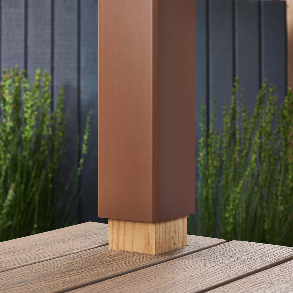 Trex 441082 Deck-Posts - View #6
