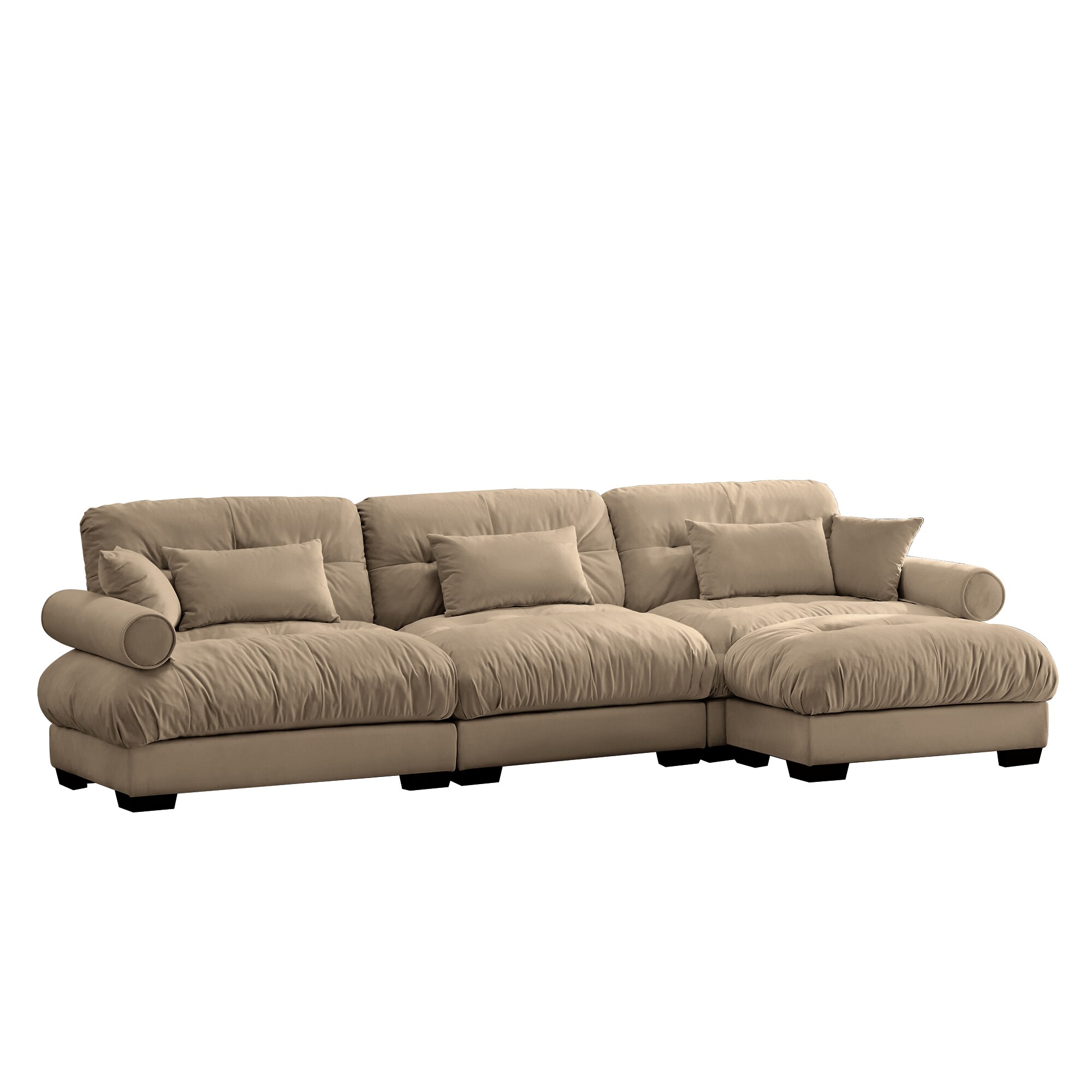 Bybafun YA3700446 Sofas-Loveseats - View #3