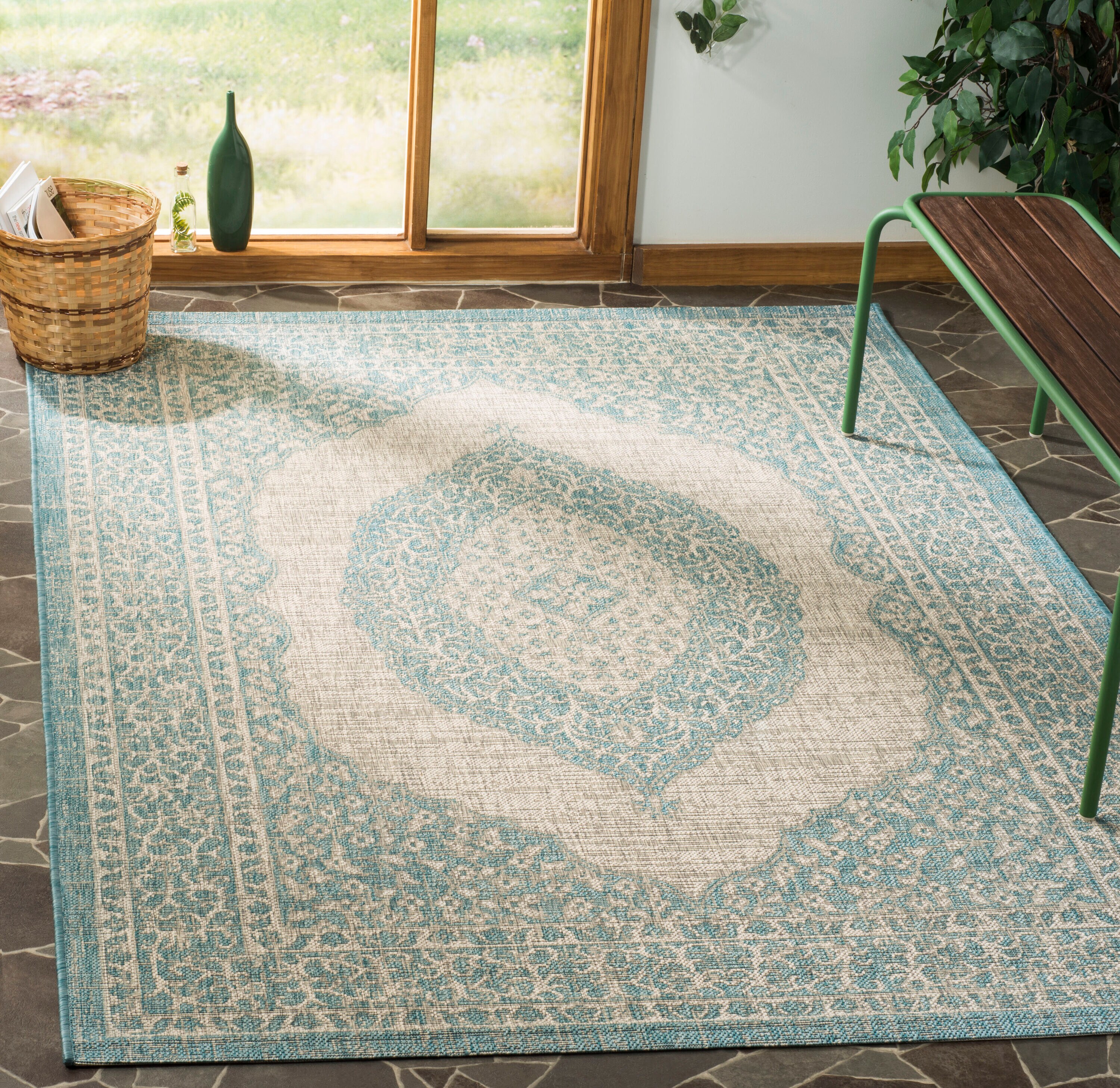 Safavieh CY8751-37112-210 rugs - View #3