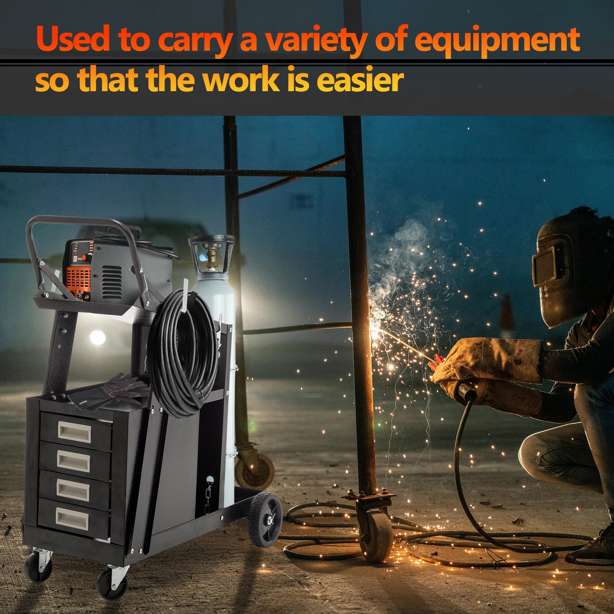 Gaierptone CRXZ1HDNX2C Electric-Welding-Accessories - View #7