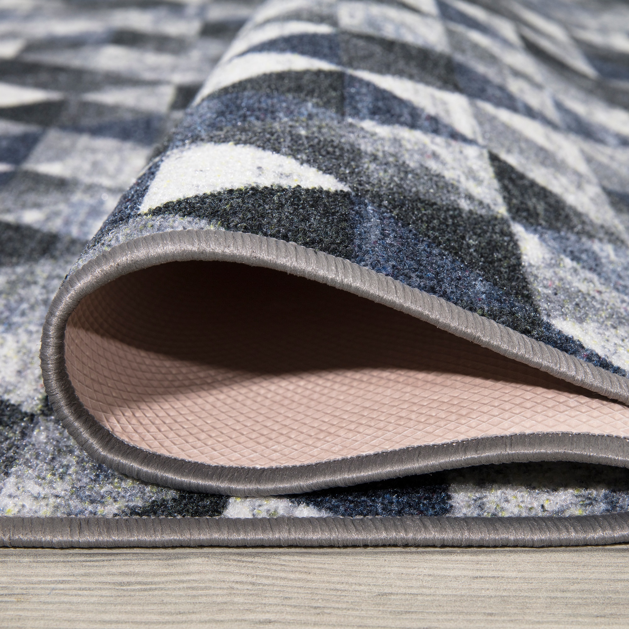 Ottomanson CLS7036-3X5 rugs - View #4
