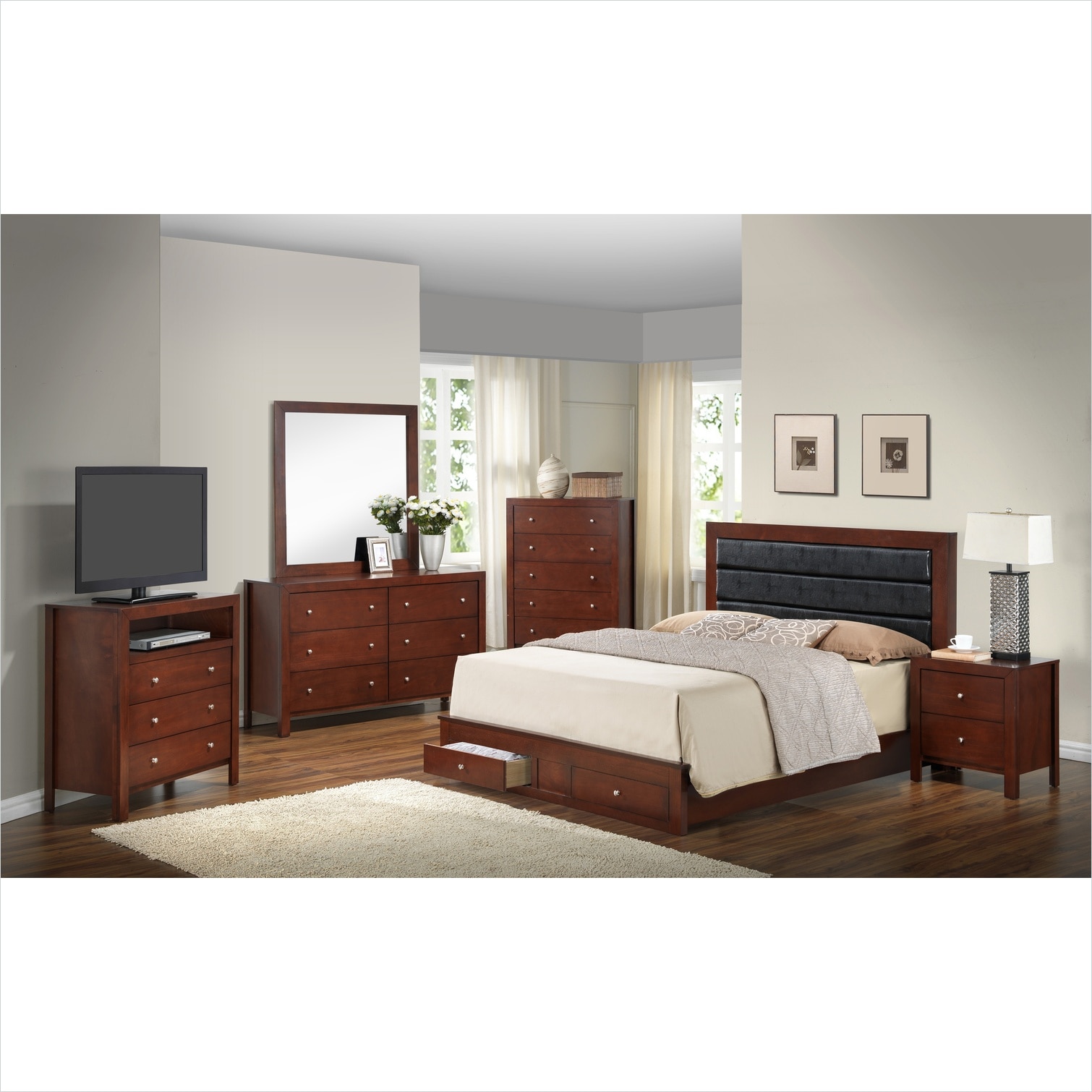 SunJet 1N111XRQJQVH beds - View #3