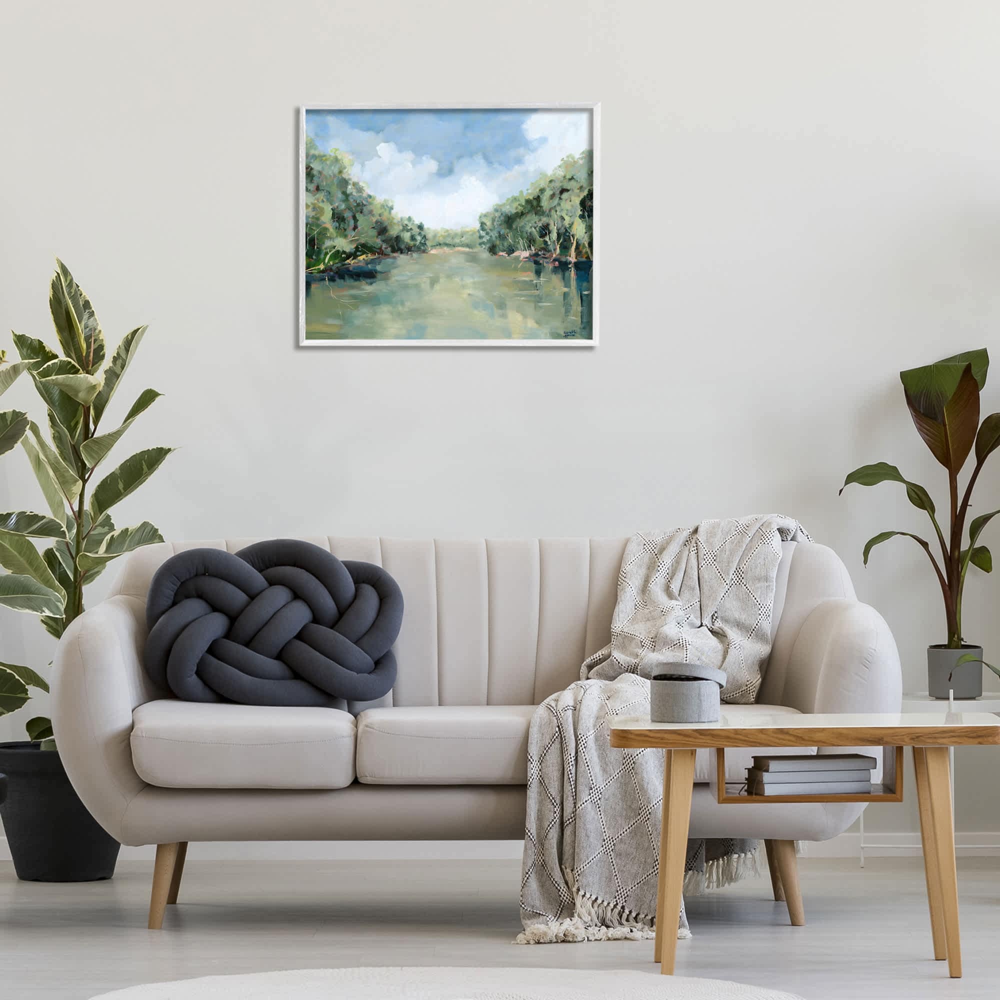 Stupell Industries BS-808-WFR-24X30 Wall-Art - View #3