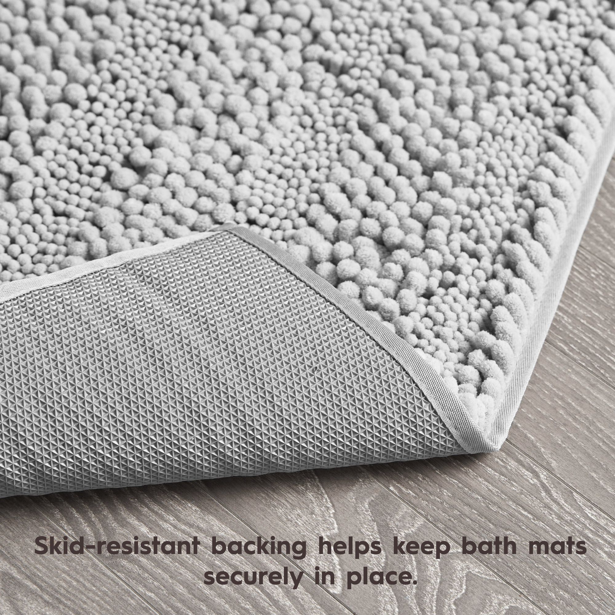Laura Ashley 646760234516 Bath-Rugs - View #7