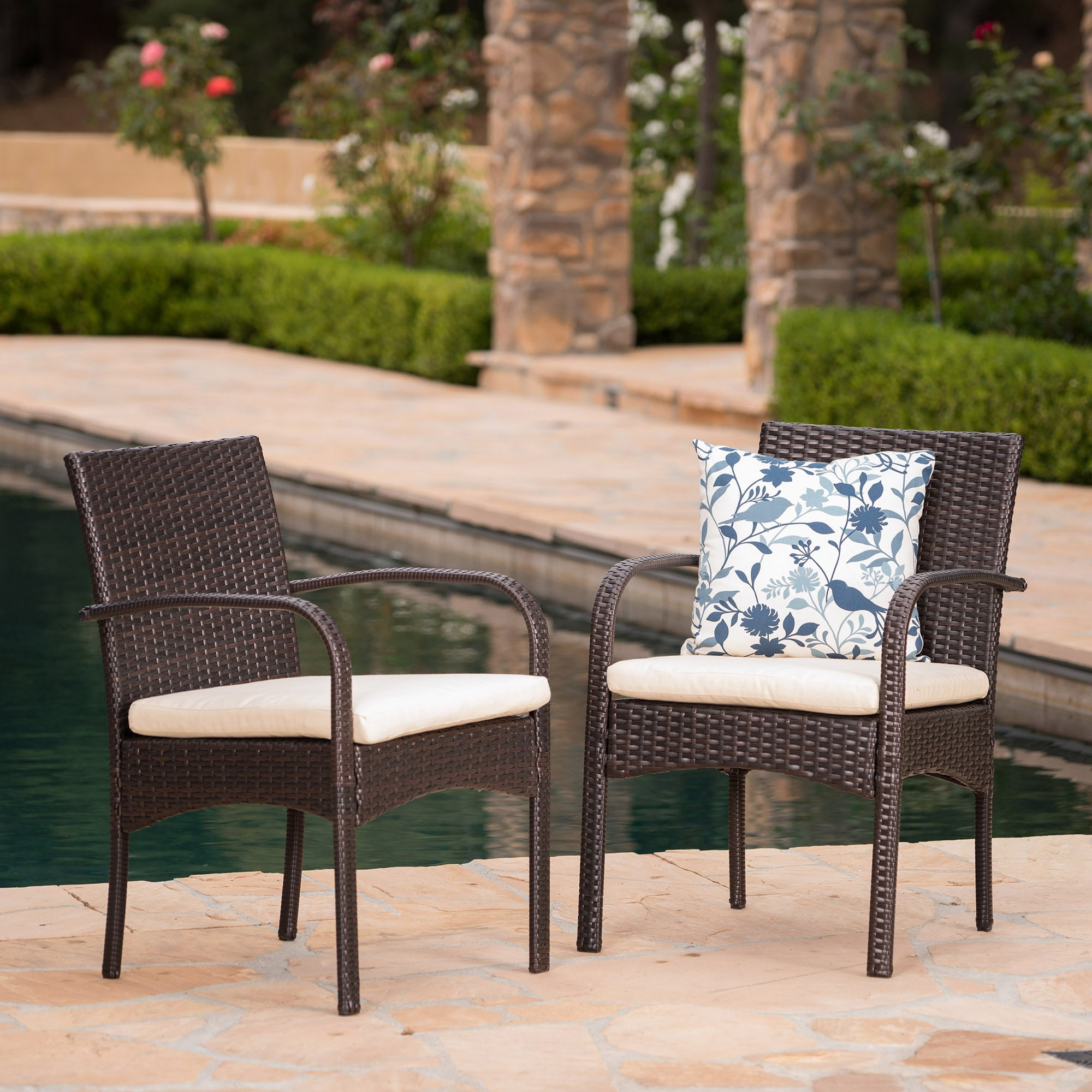 Bybafun YG1700002 Patio-Chairs - View #2