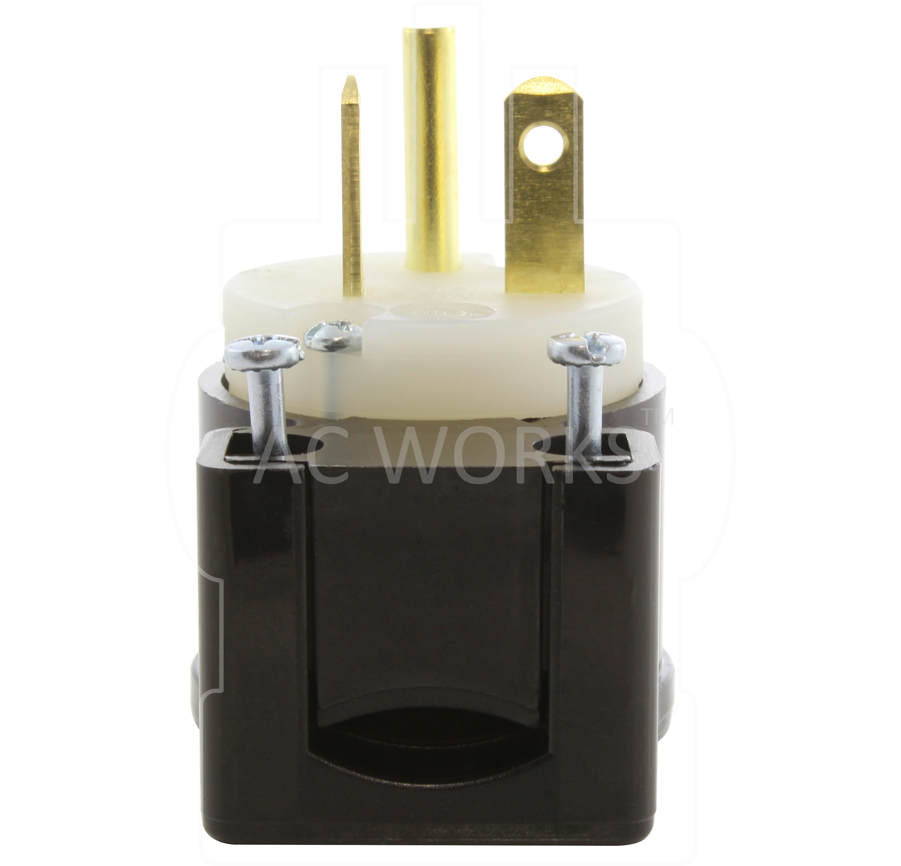 AC WORKS ASE620P Electrical-Plugs-Connectors - View #3