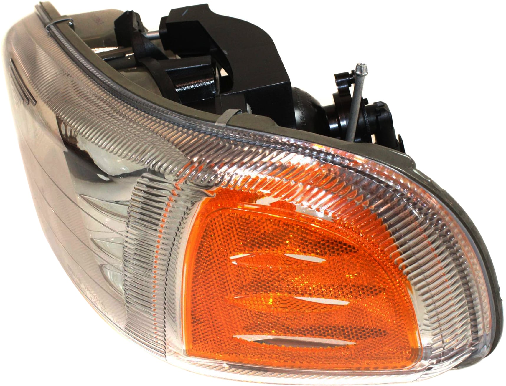 Garage-Pro JCWG100102GP Headlights-Components - View #2