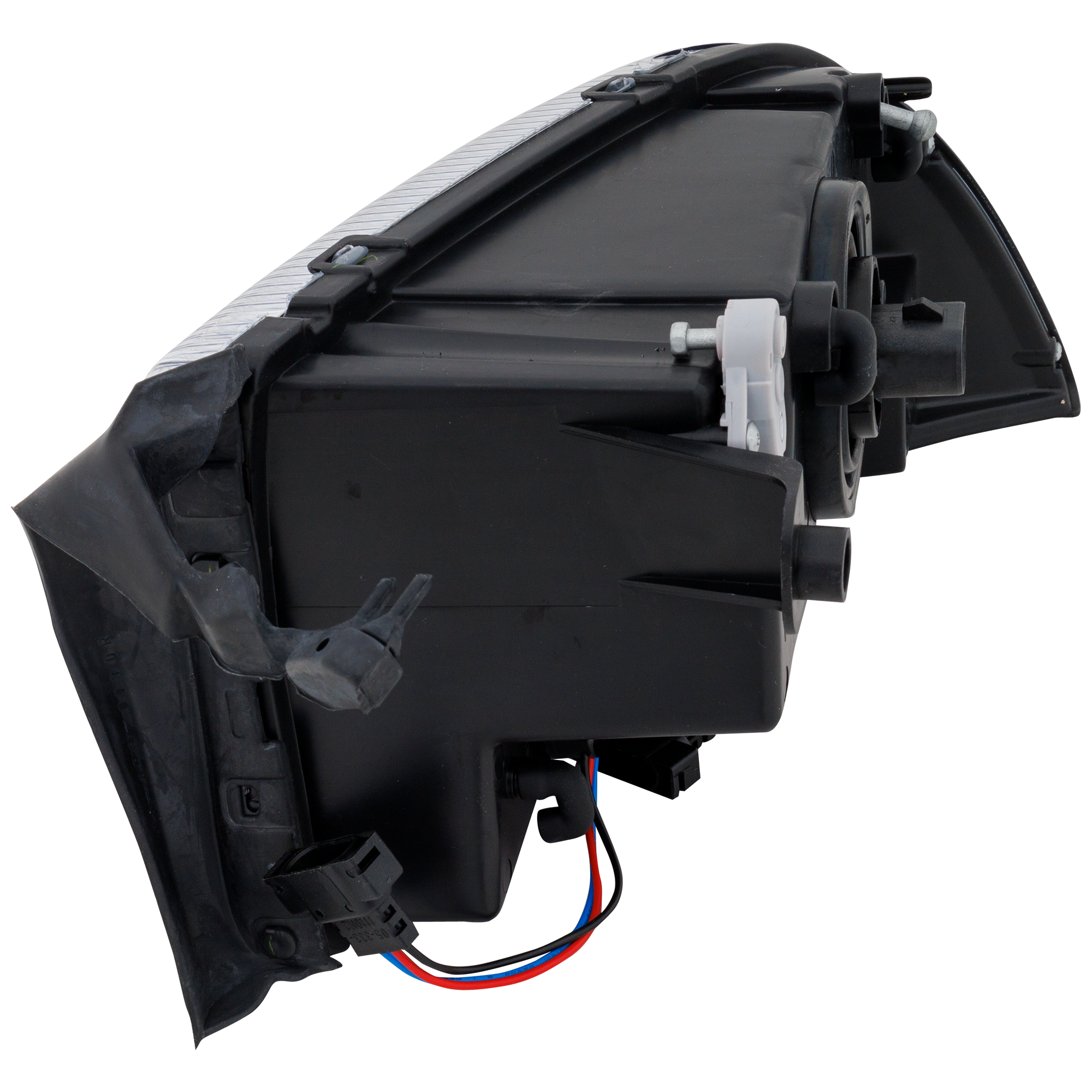Garage-Pro GPRD10010069 Headlights-Components - View #3