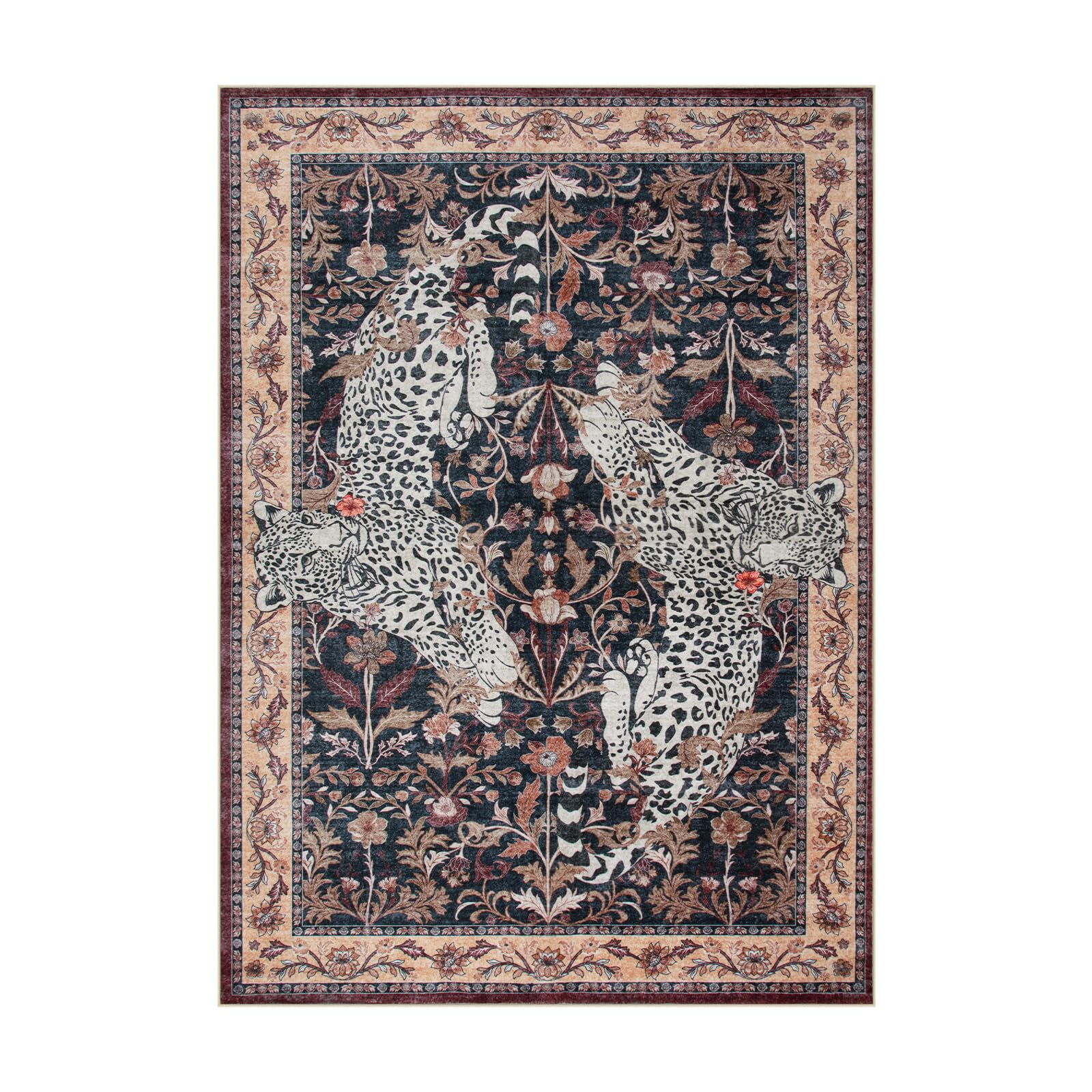 SenQWFa LSQ0721S059 rugs - View #3