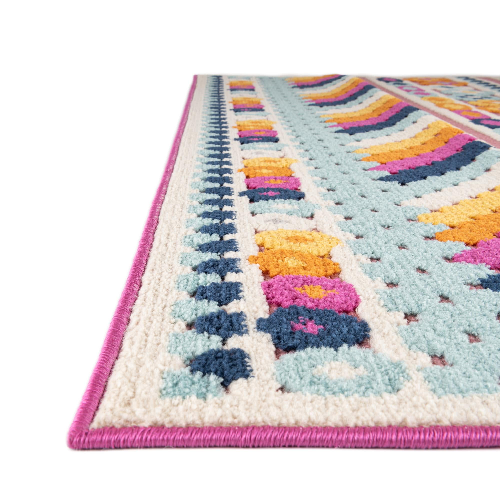 Unique Loom 3171189 rugs - View #2