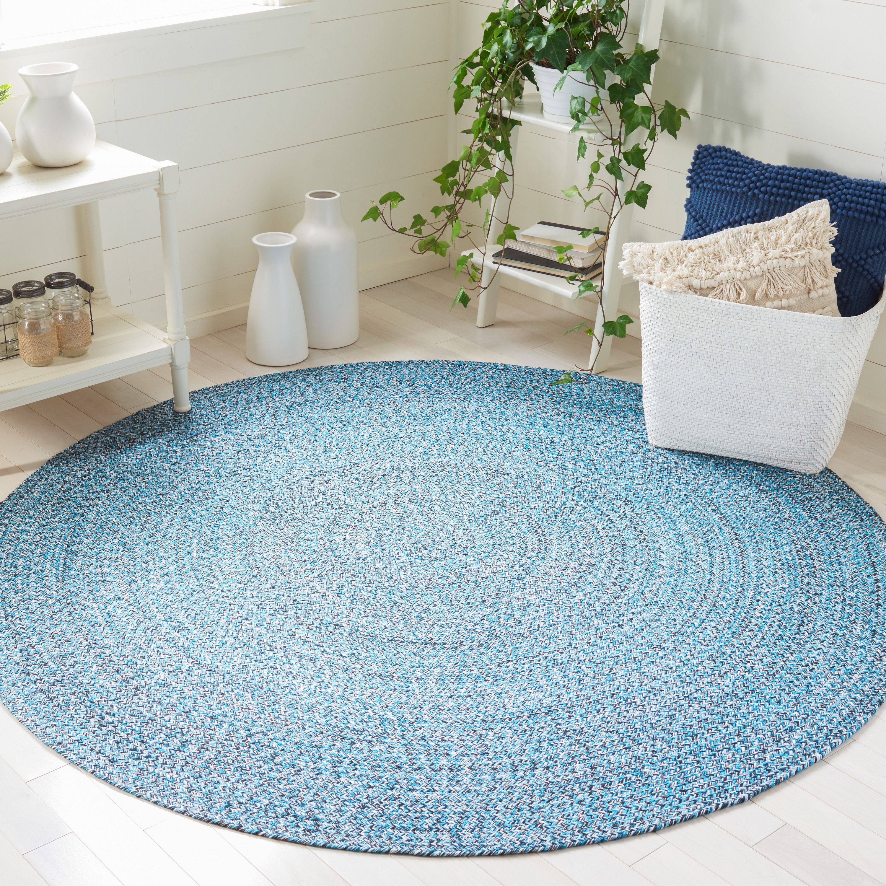 Safavieh BRD351M-6R rugs - View #2