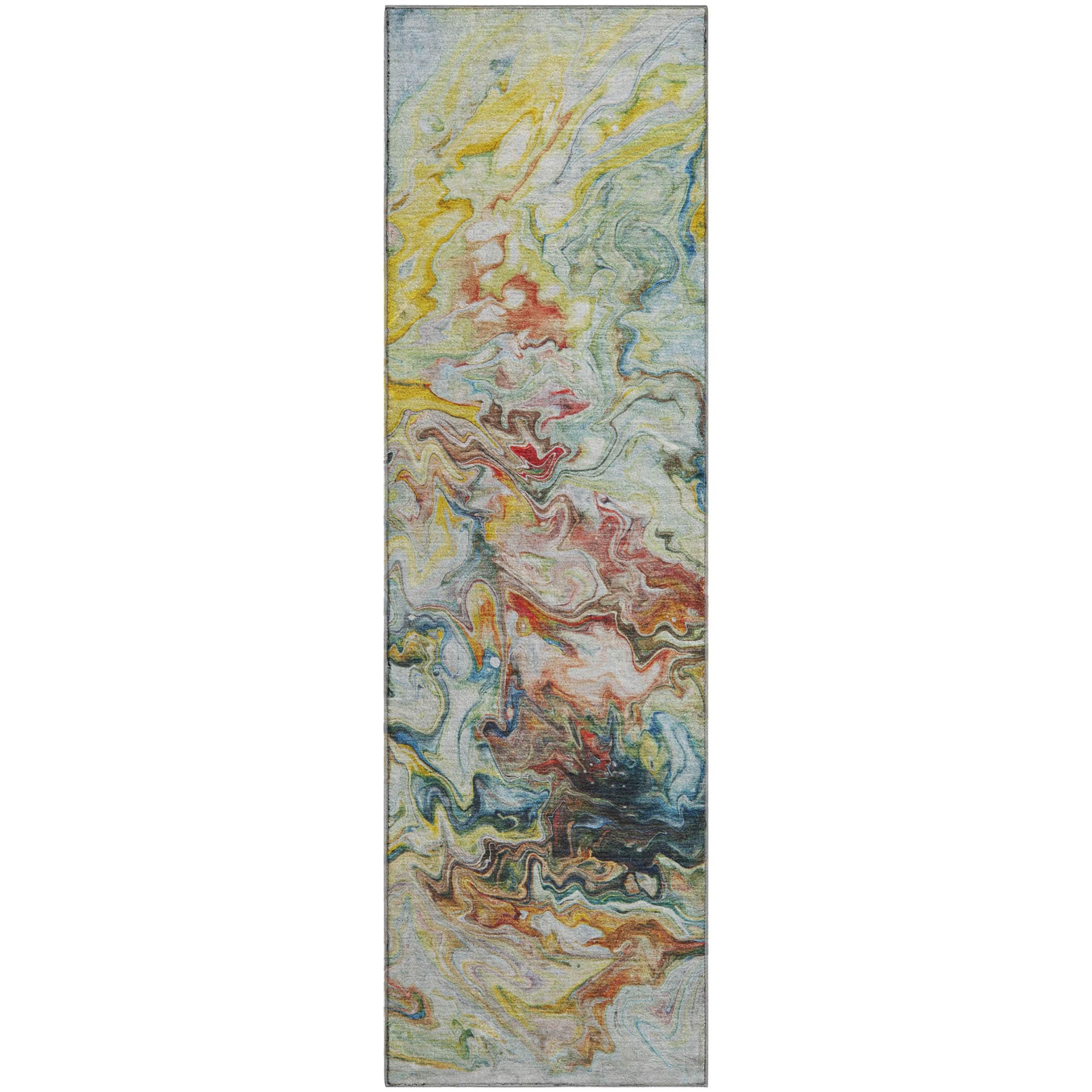 Addison Rugs AMF603IV2X8 rugs - View #2