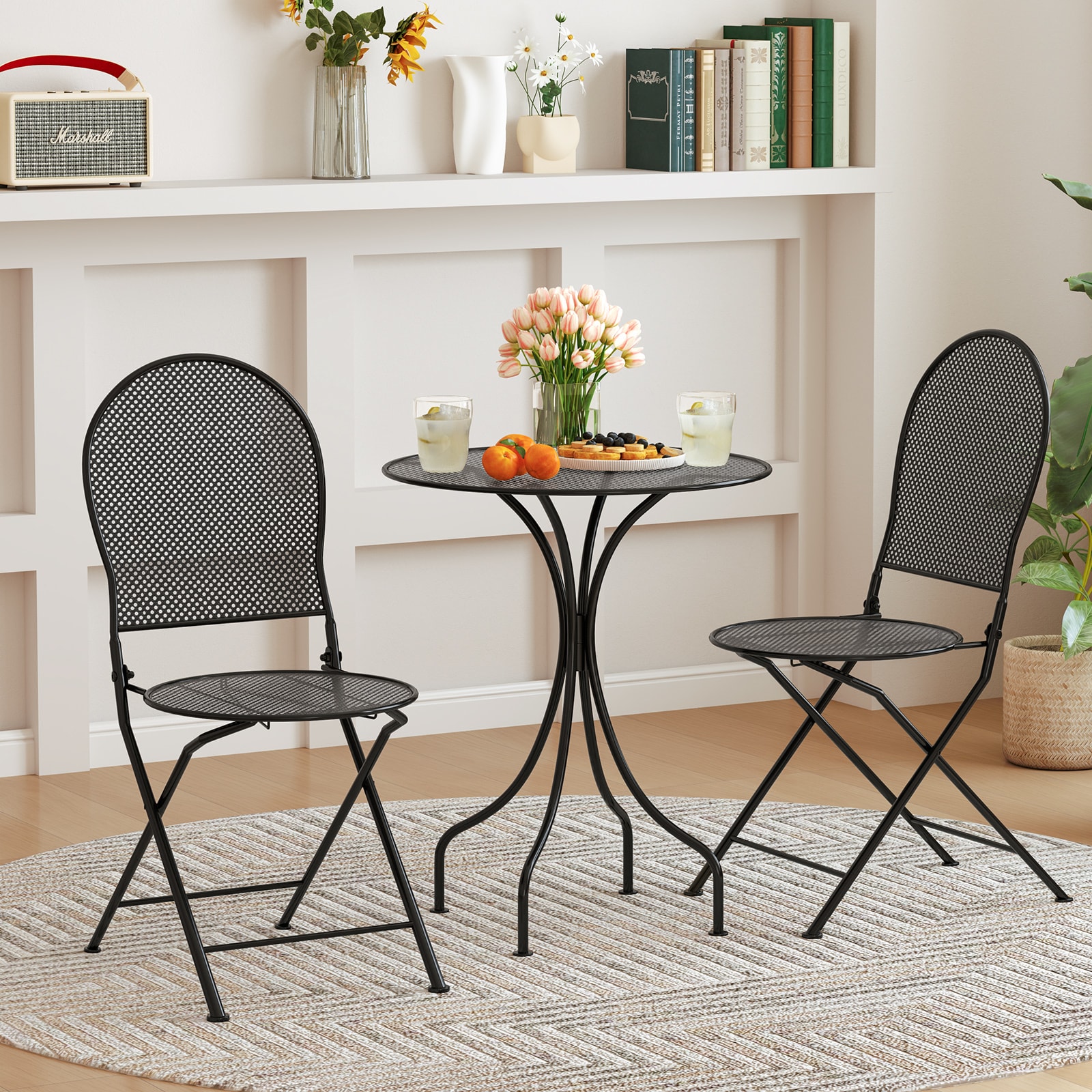 Volenca VOL-50LP8C Patio-Conversation-Sets - View #8
