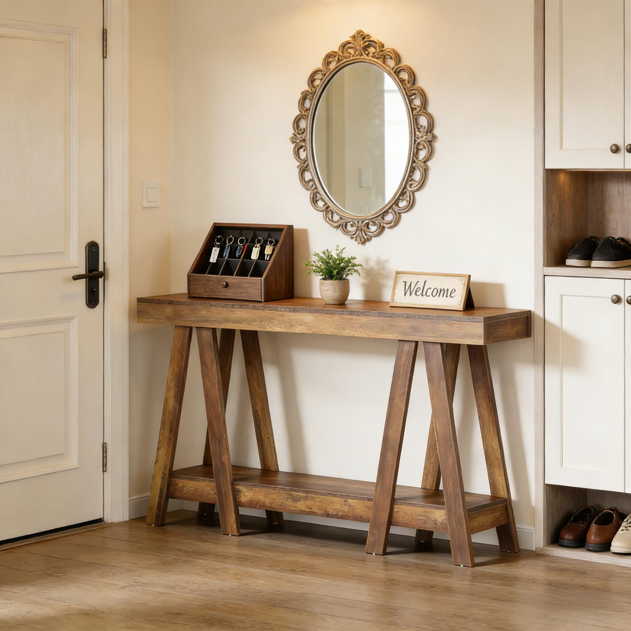 Blisstyle MPN11 Console-Sofa-Tables - View #3