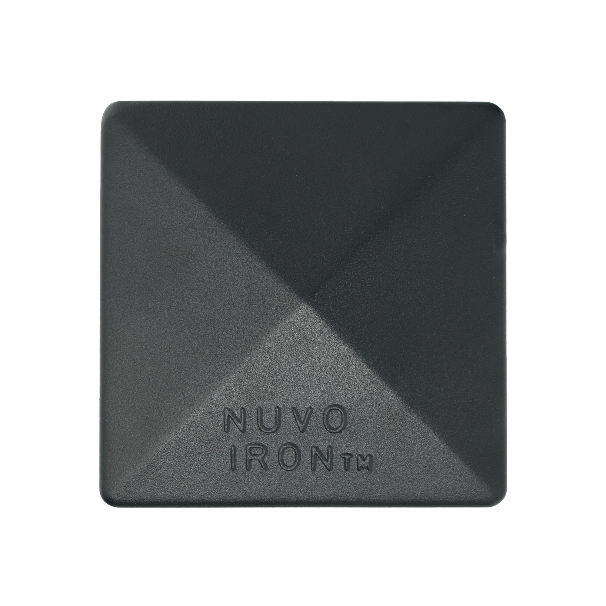 Nuvo Iron PCP15BLK-ES Deck-Post-Caps - View #3