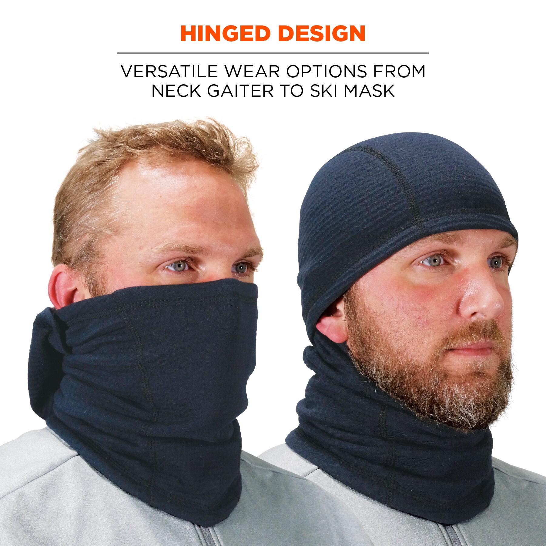 Ergodyne 16848 Cold-Weather-Headwear - View #7