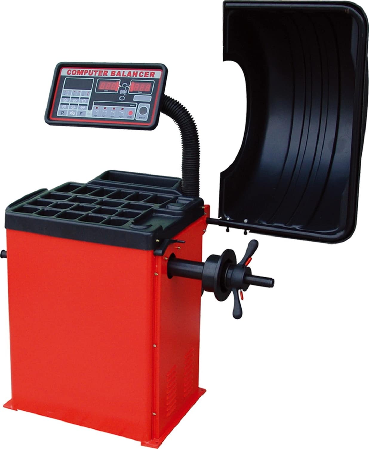 Tuxedo WB-953 Tire-Repair-Tools - View #4