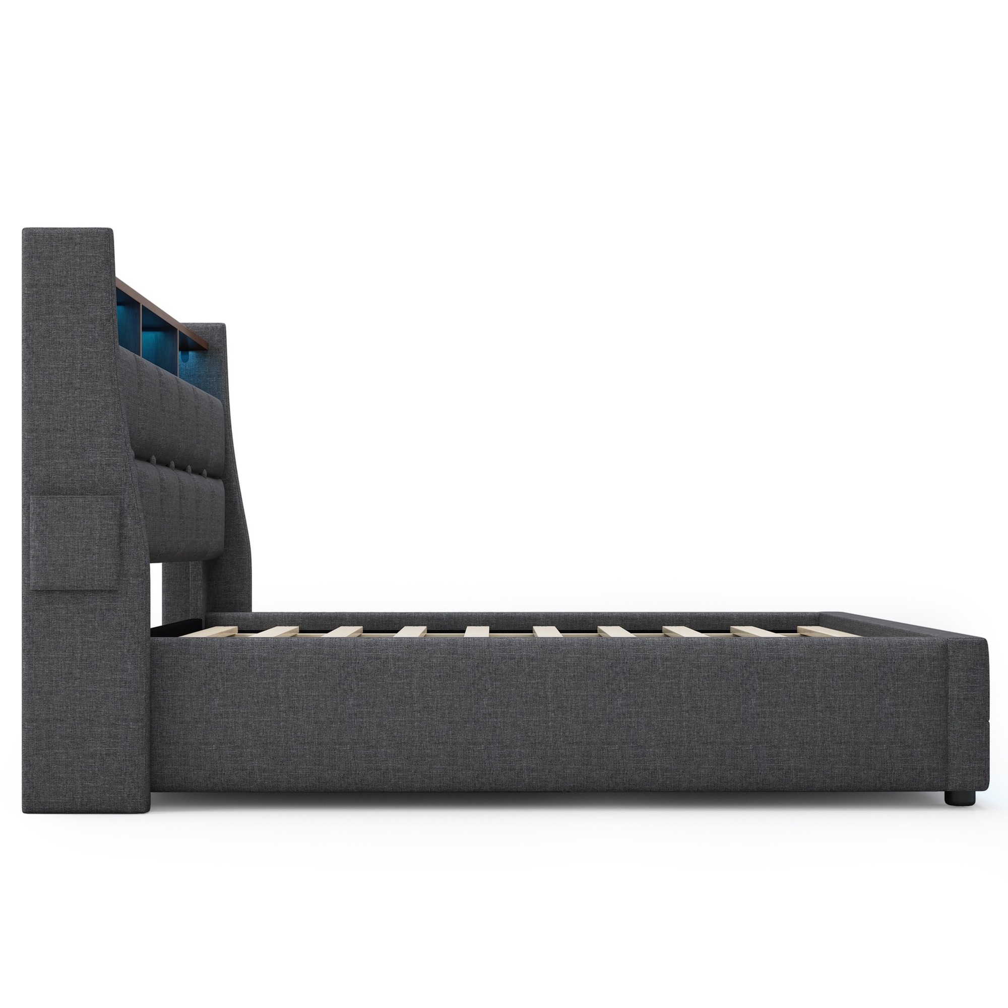 UOI ZZH108555 beds - View #5
