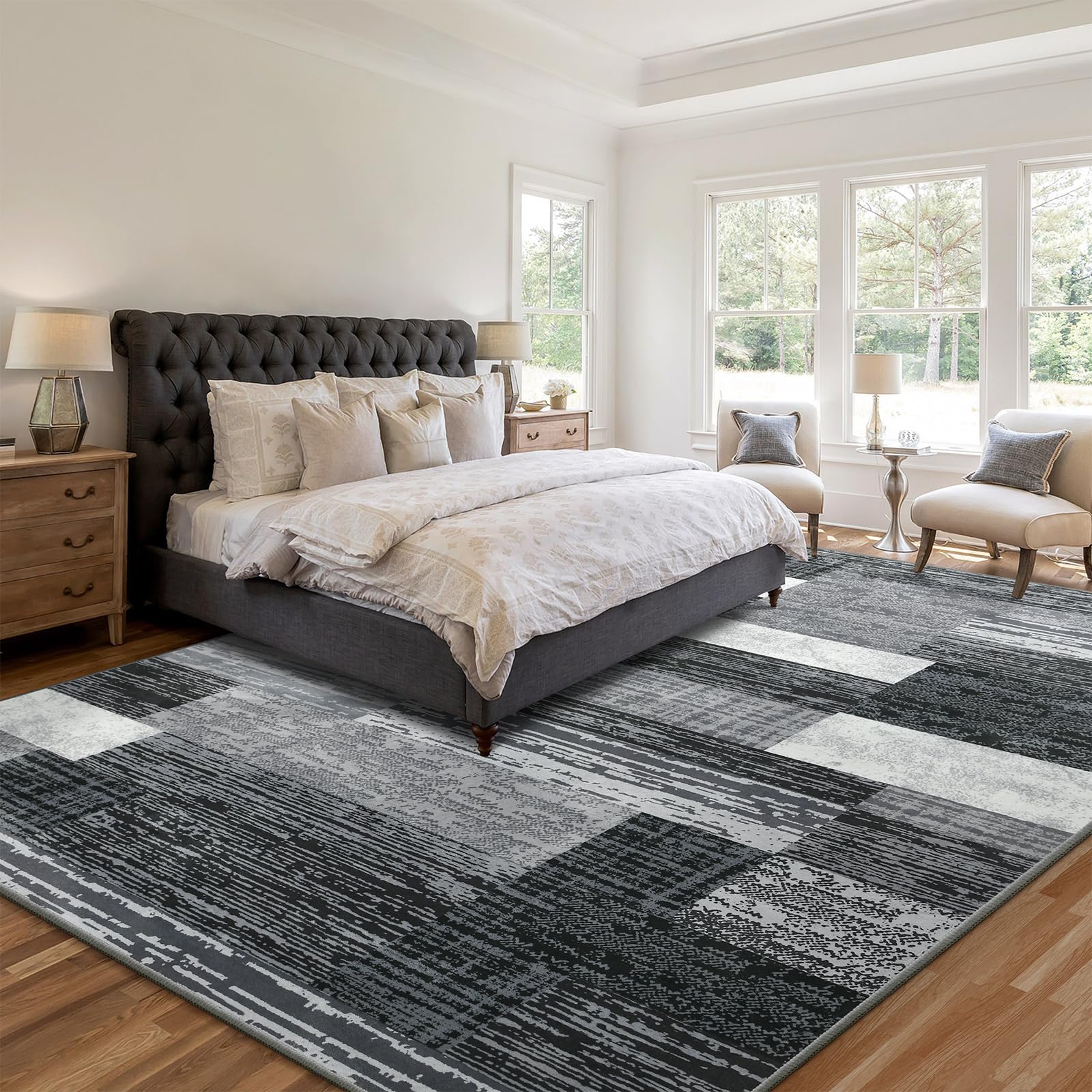 SenQWFa LSQ0711Q007 rugs - View #4