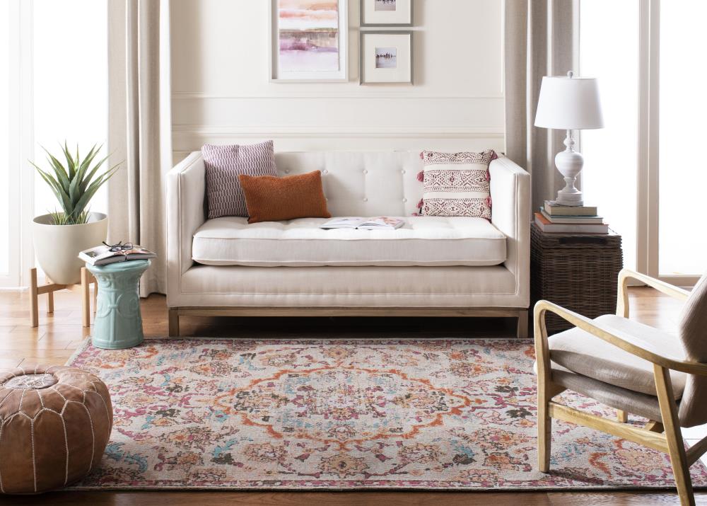 Safavieh CLV102Q-5 rugs - View #5