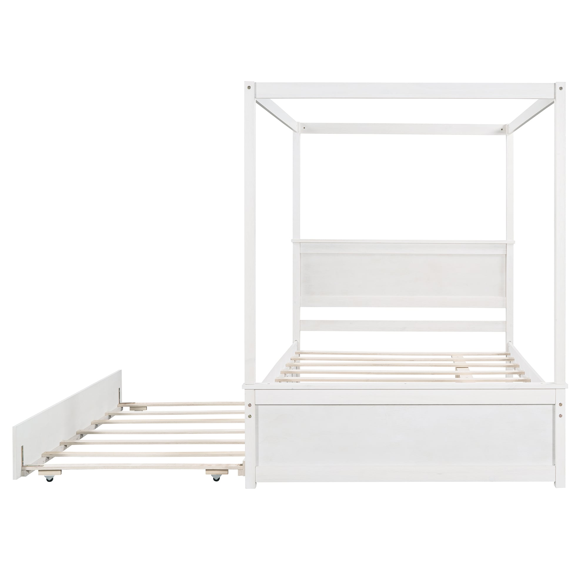 Qualler BLK00343K beds - View #6