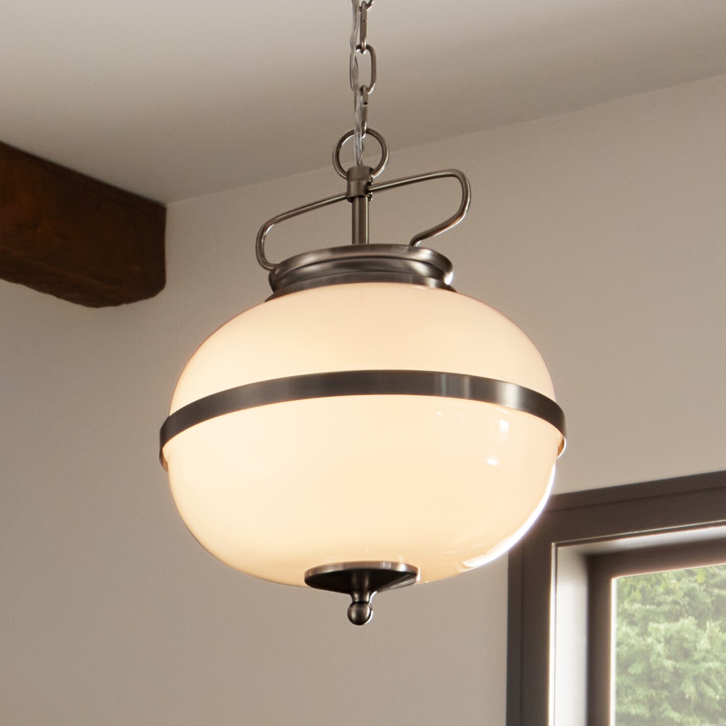 Kichler 52478CLP Pendant-Lights - View #7