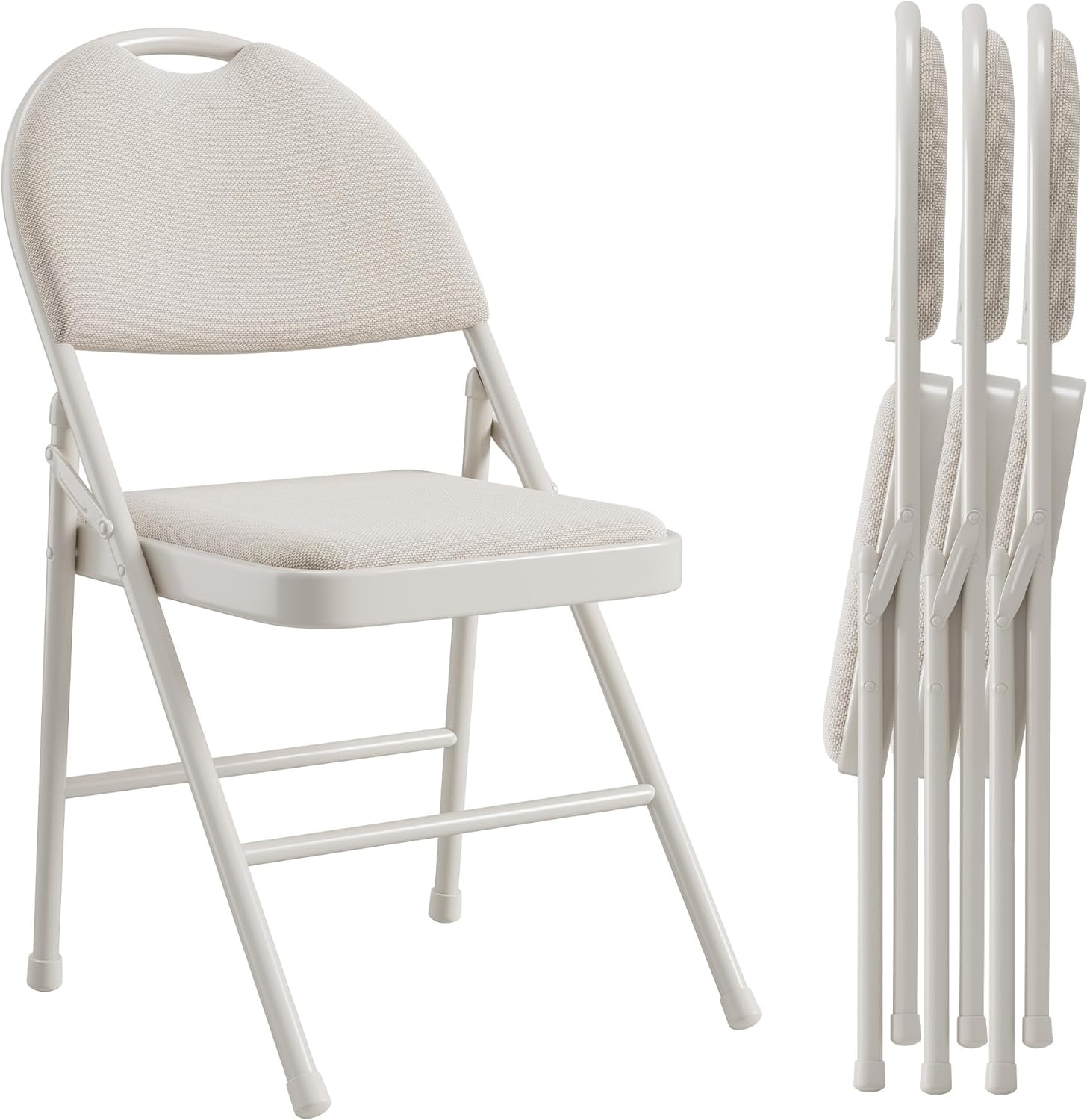 Qeetex DHZ-PHO-15DYF17N Folding-Chairs - View #7