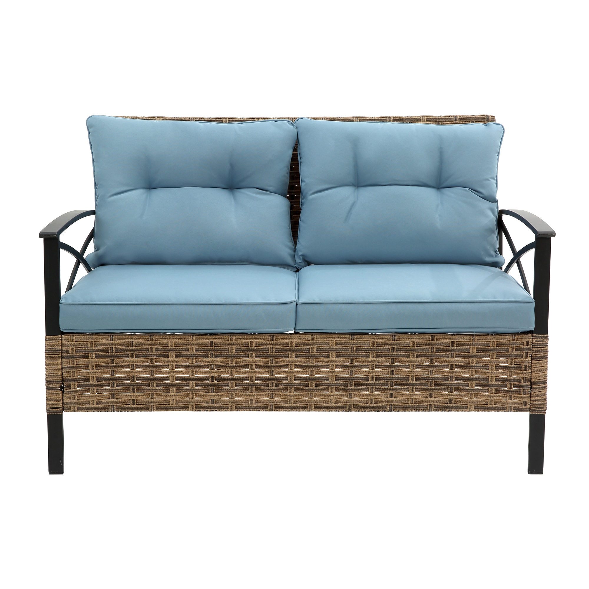 AHIOU HOME ZAAHG-S00033S Patio-Conversation-Sets - View #4