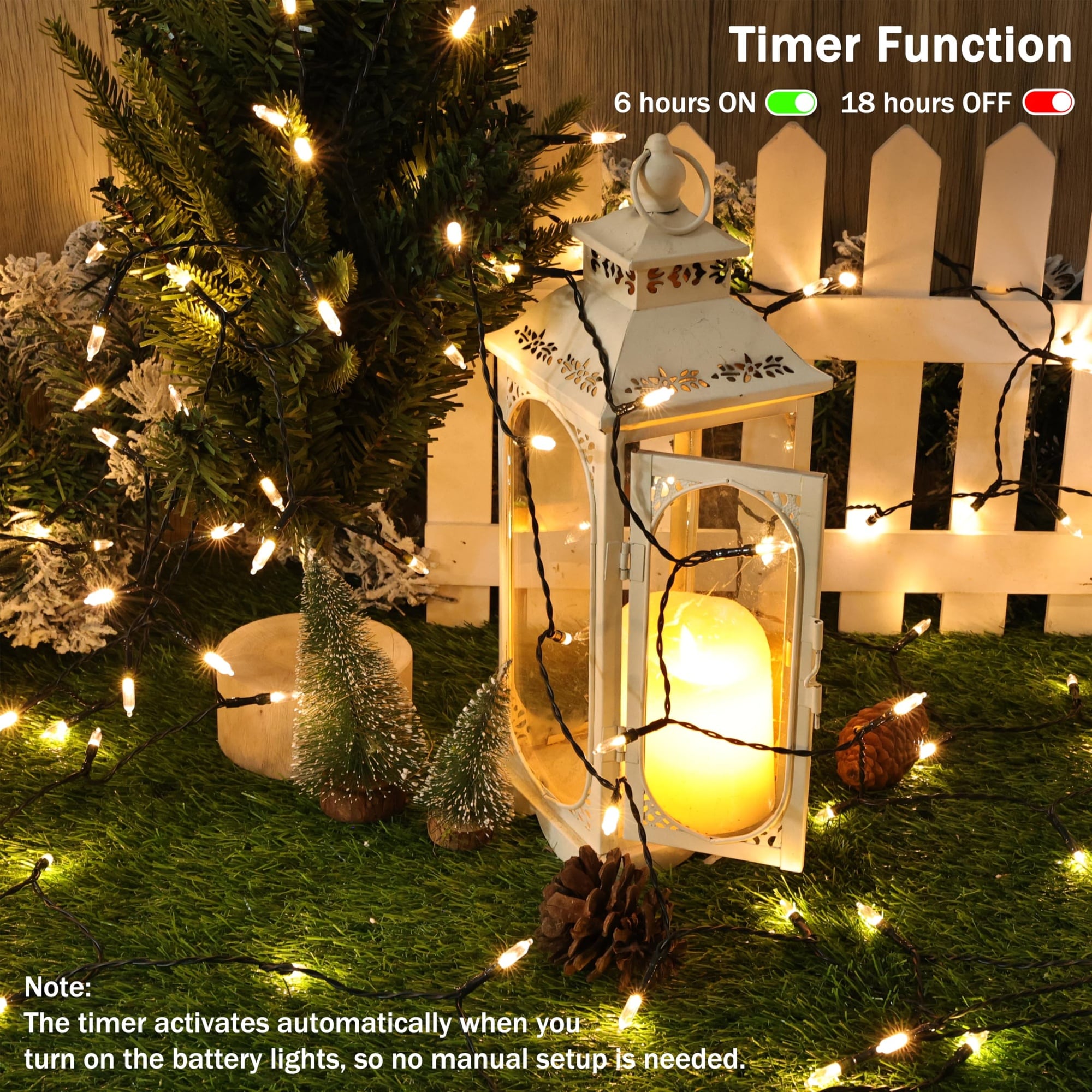 Vrbgify LVG0817V087 Christmas-String-Lights - View #3